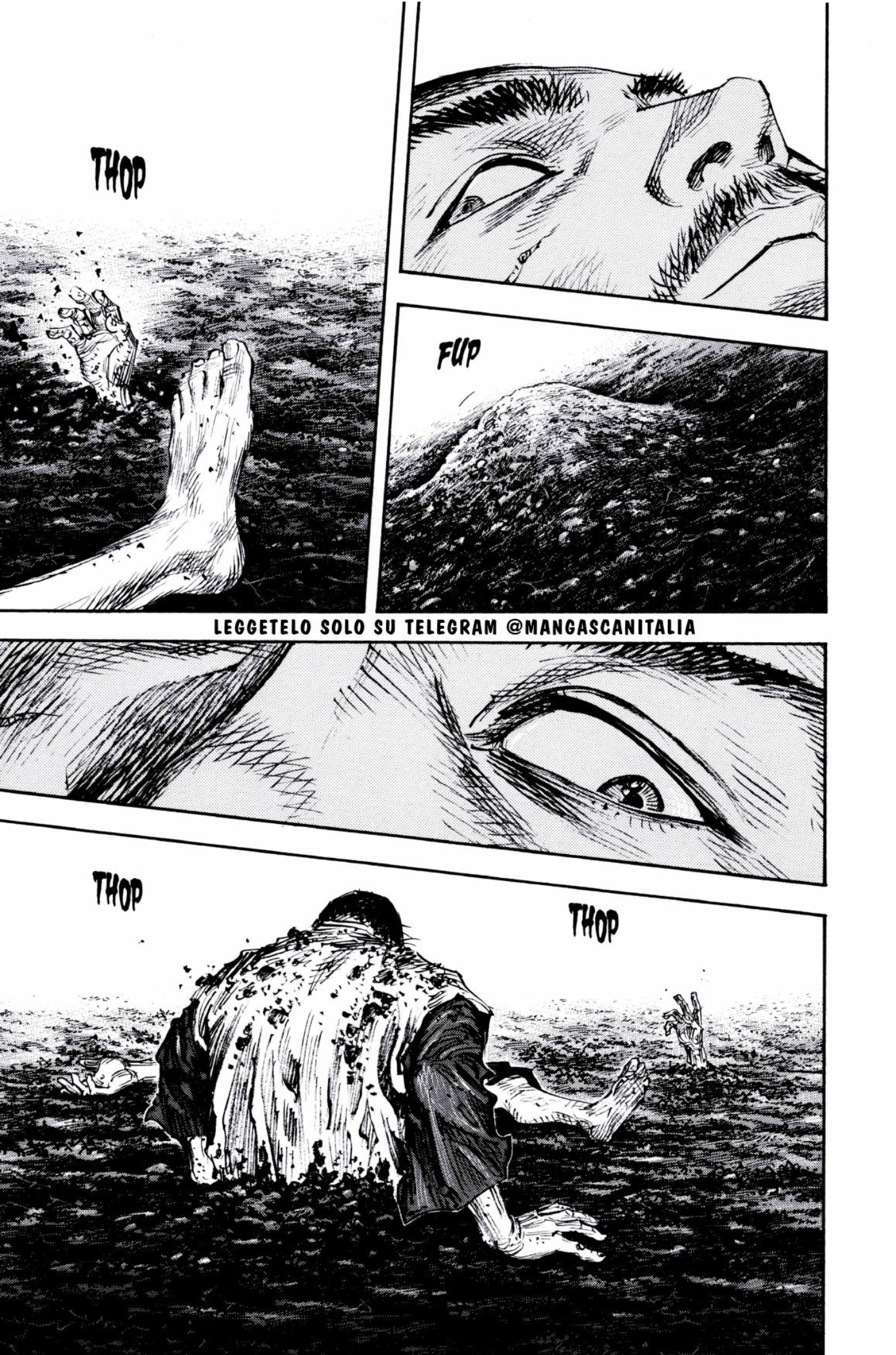 Read Vagabond Vol1 Manga Online