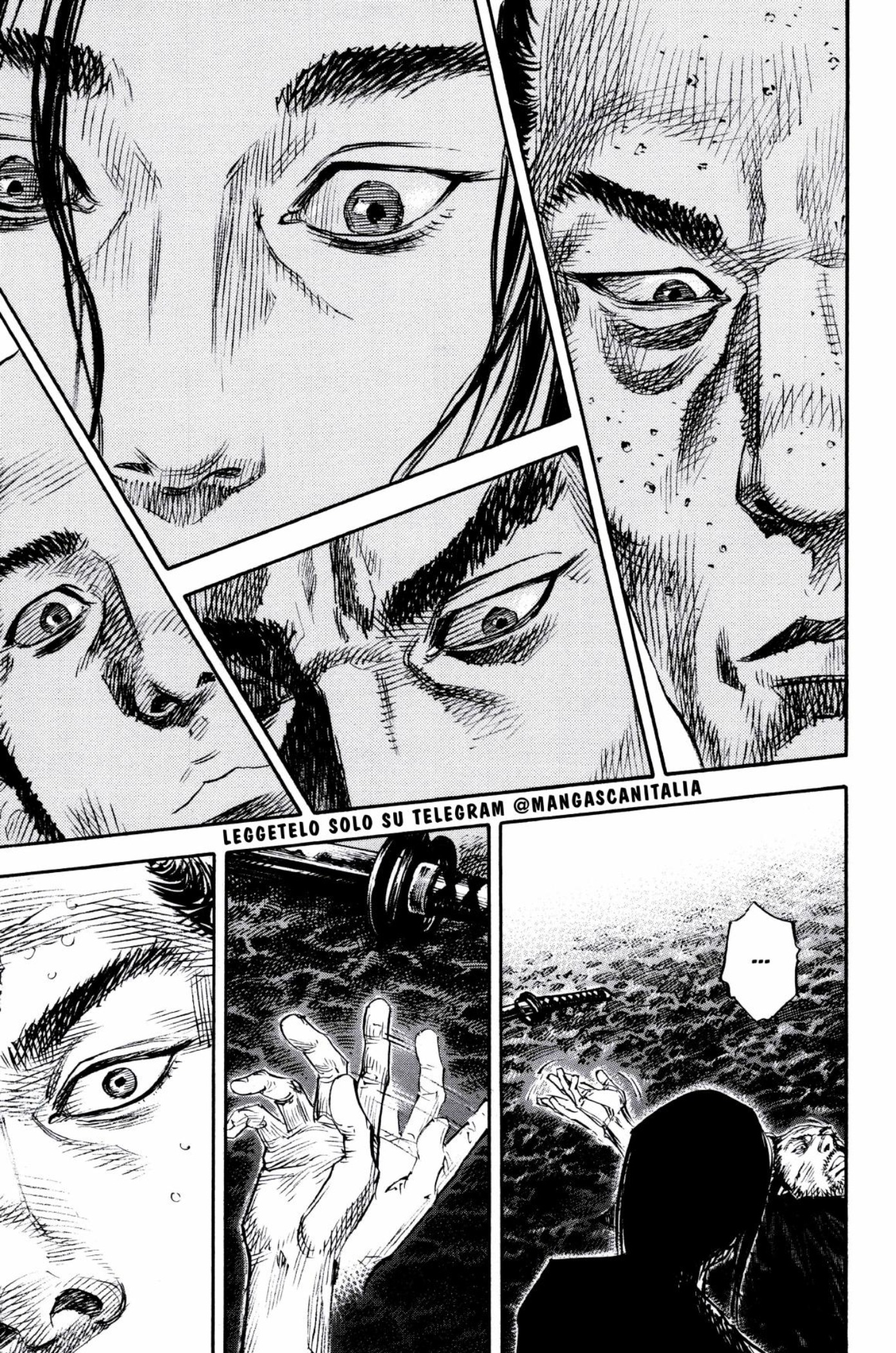 Read Vagabond Vol1 Manga Online