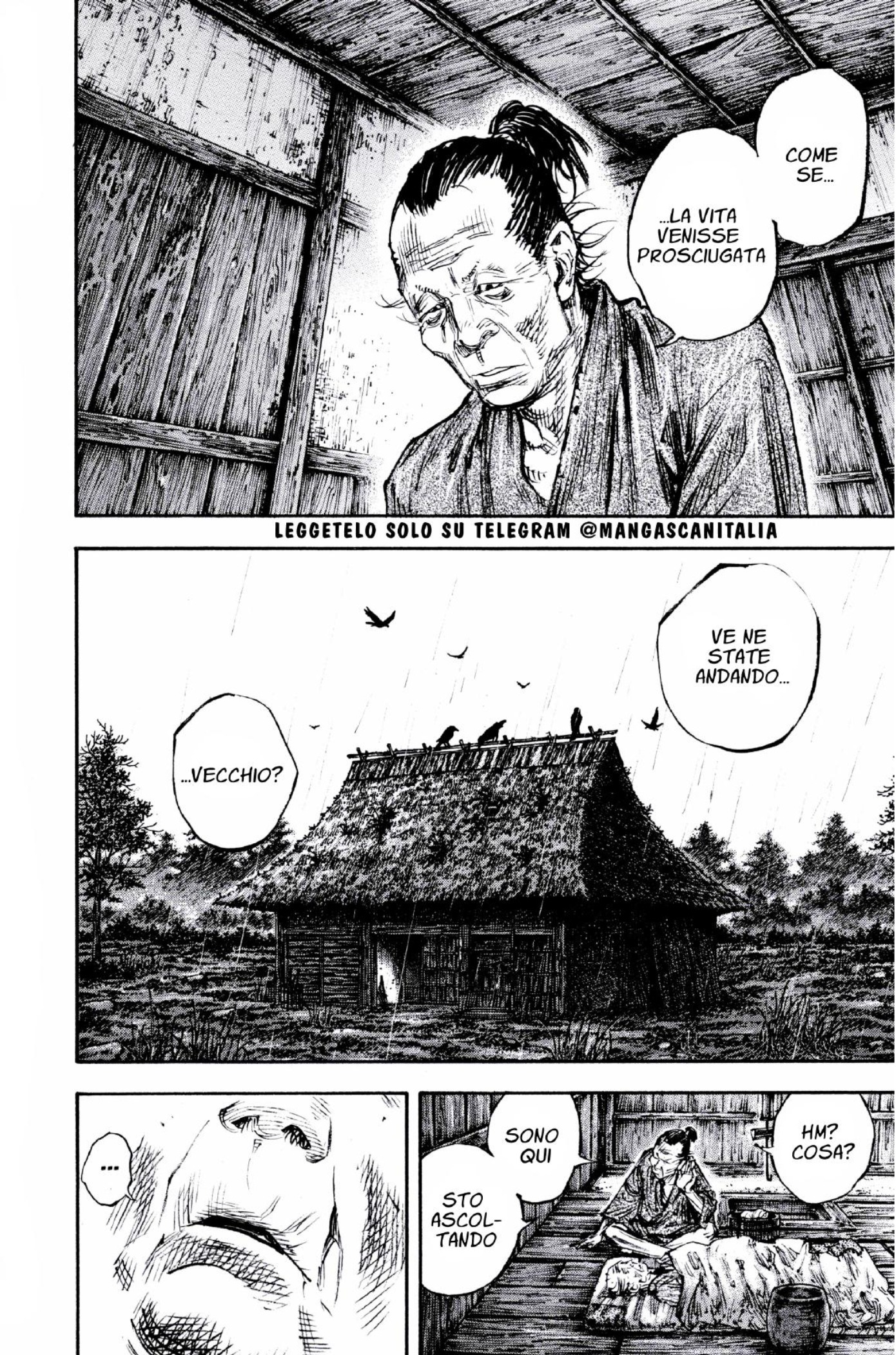 Read Vagabond Vol1 Manga Online