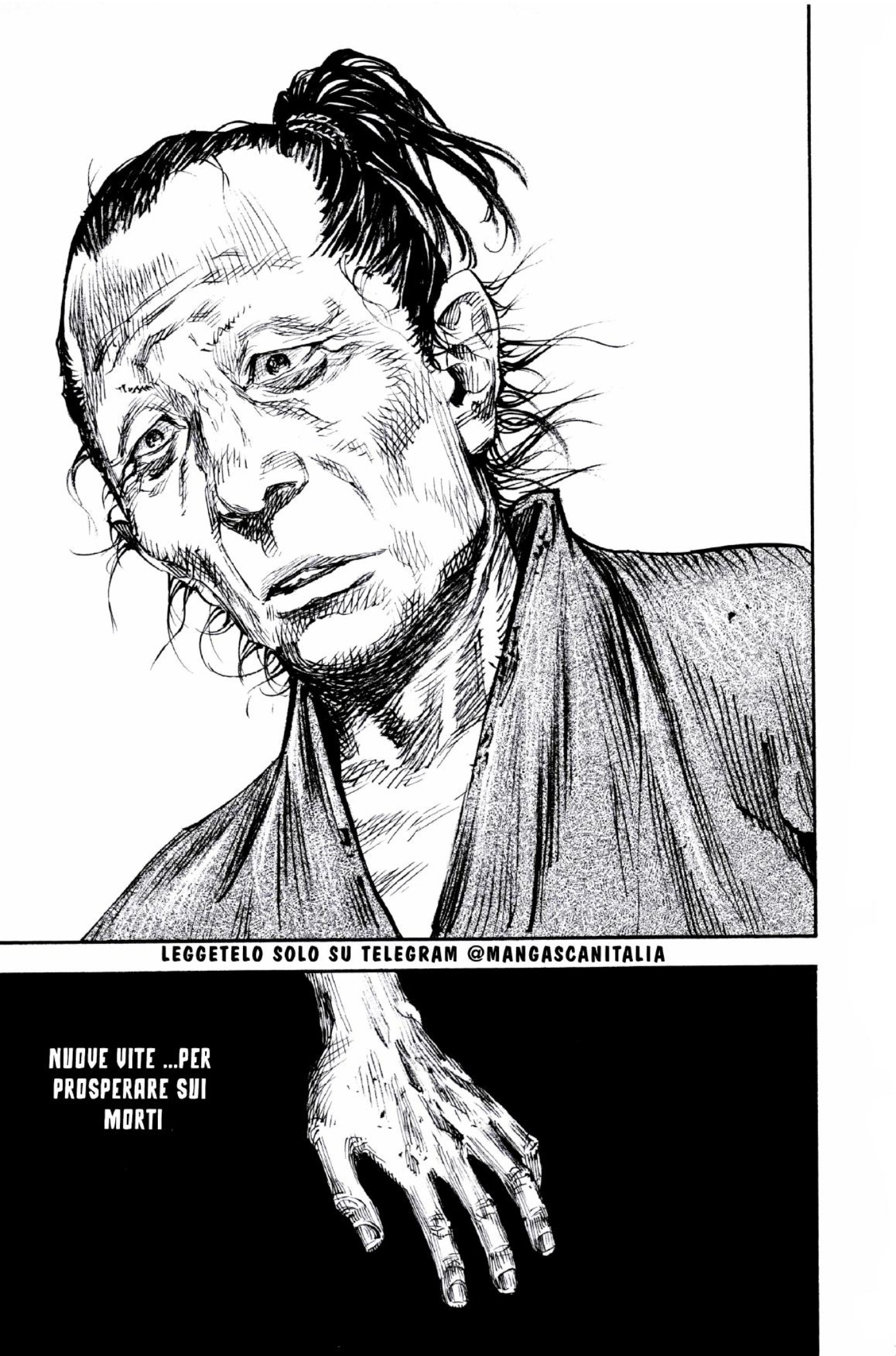 Read Vagabond Vol1 Manga Online