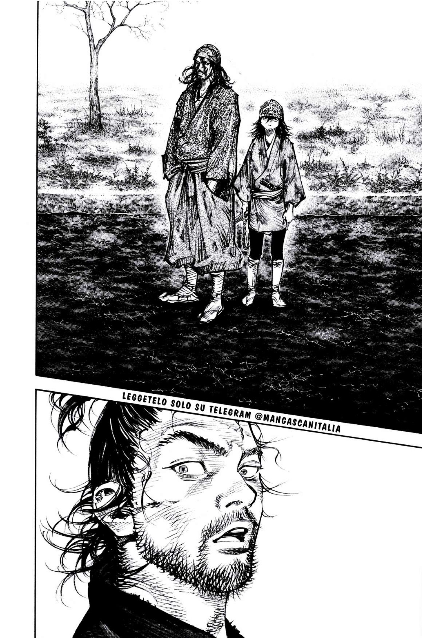 Read Vagabond Vol1 Manga Online