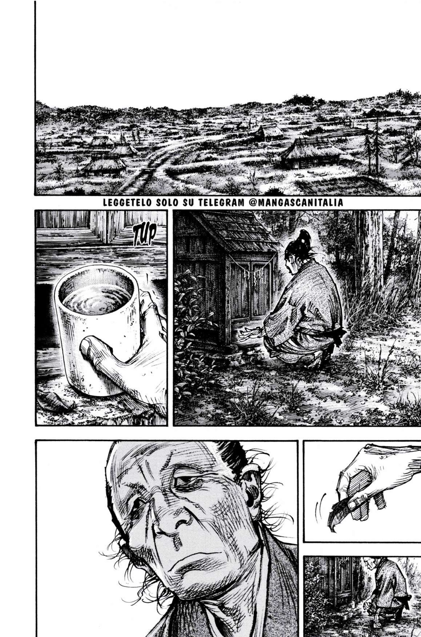 Read Vagabond Vol1 Manga Online