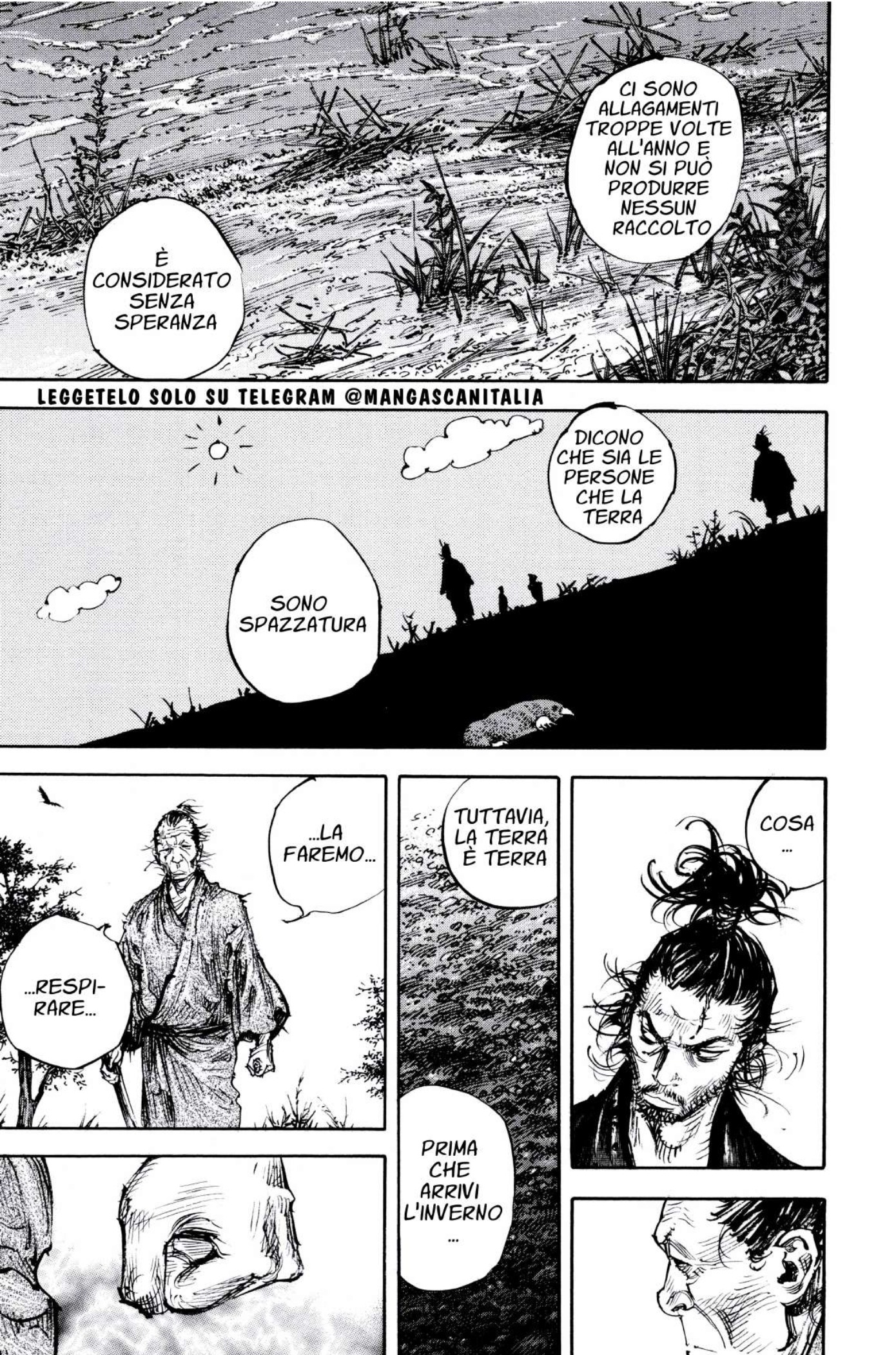 Read Vagabond Vol1 Manga Online