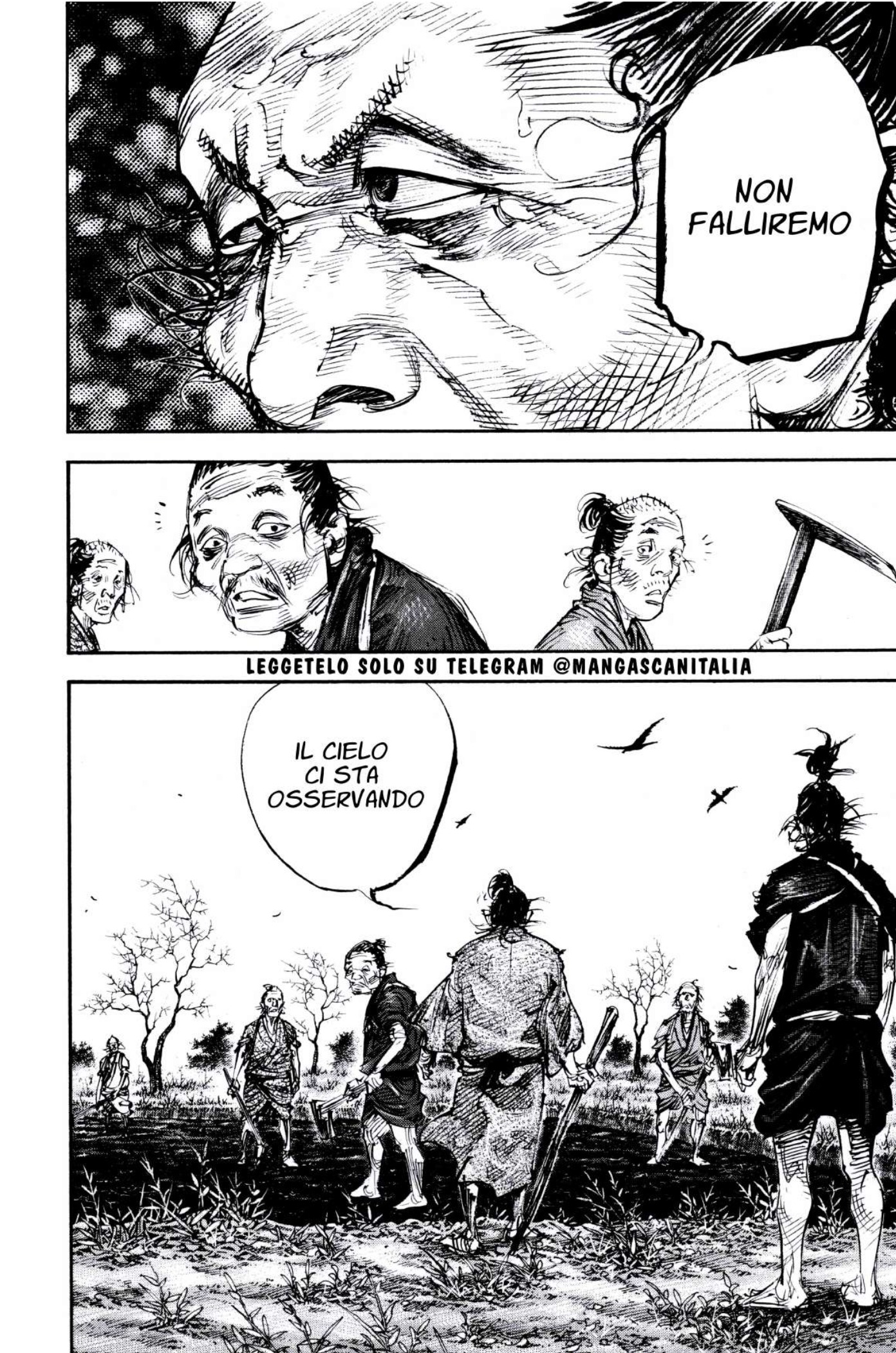 Read Vagabond Vol1 Manga Online