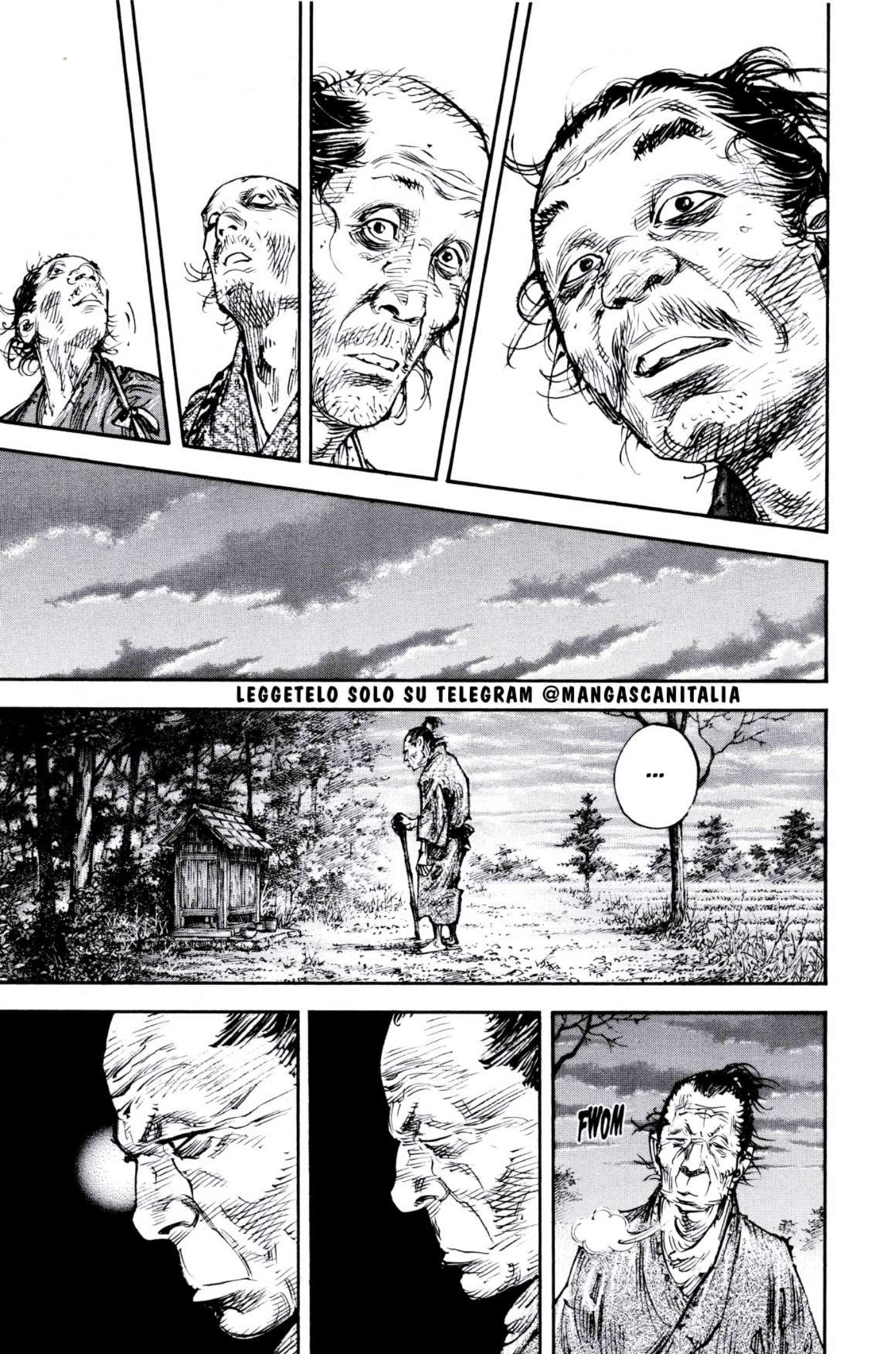 Read Vagabond Vol1 Manga Online