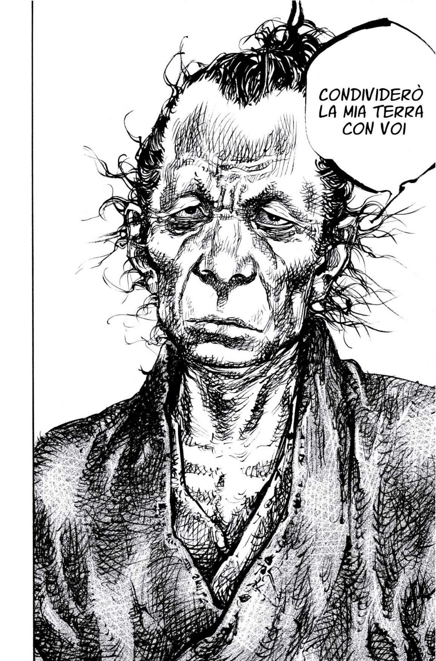 Read Vagabond Vol1 Manga Online