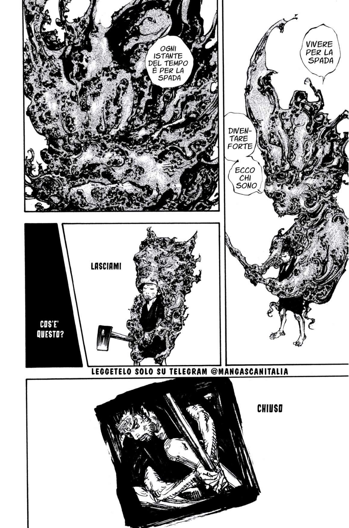 Read Vagabond Vol1 Manga Online