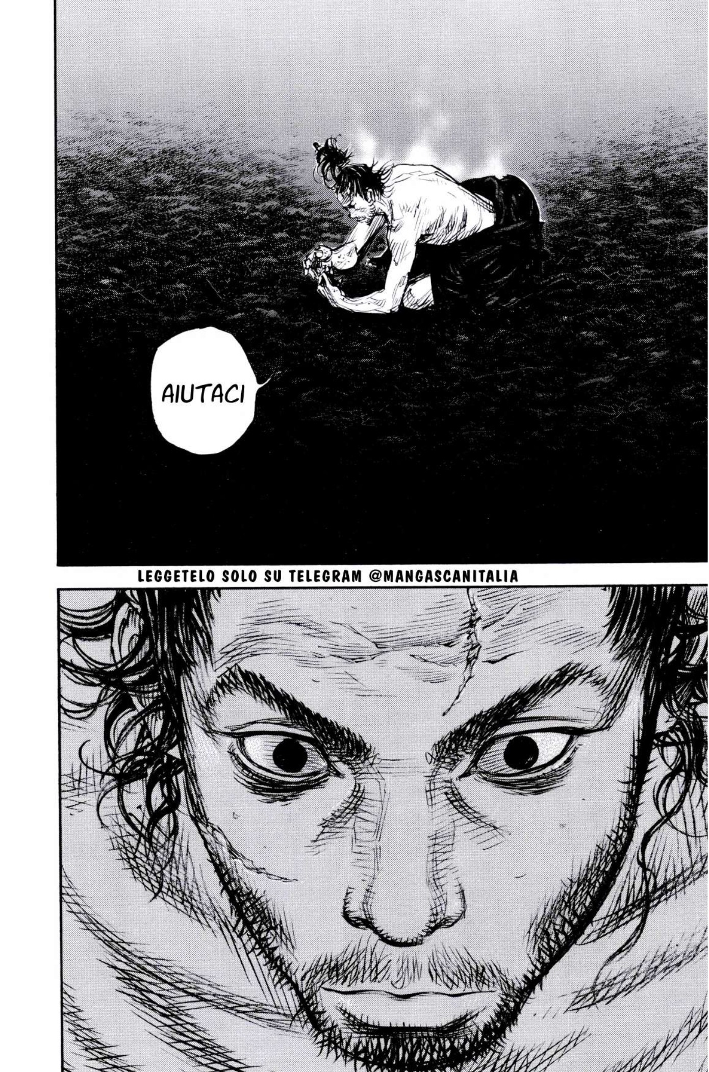 Read Vagabond Vol1 Manga Online