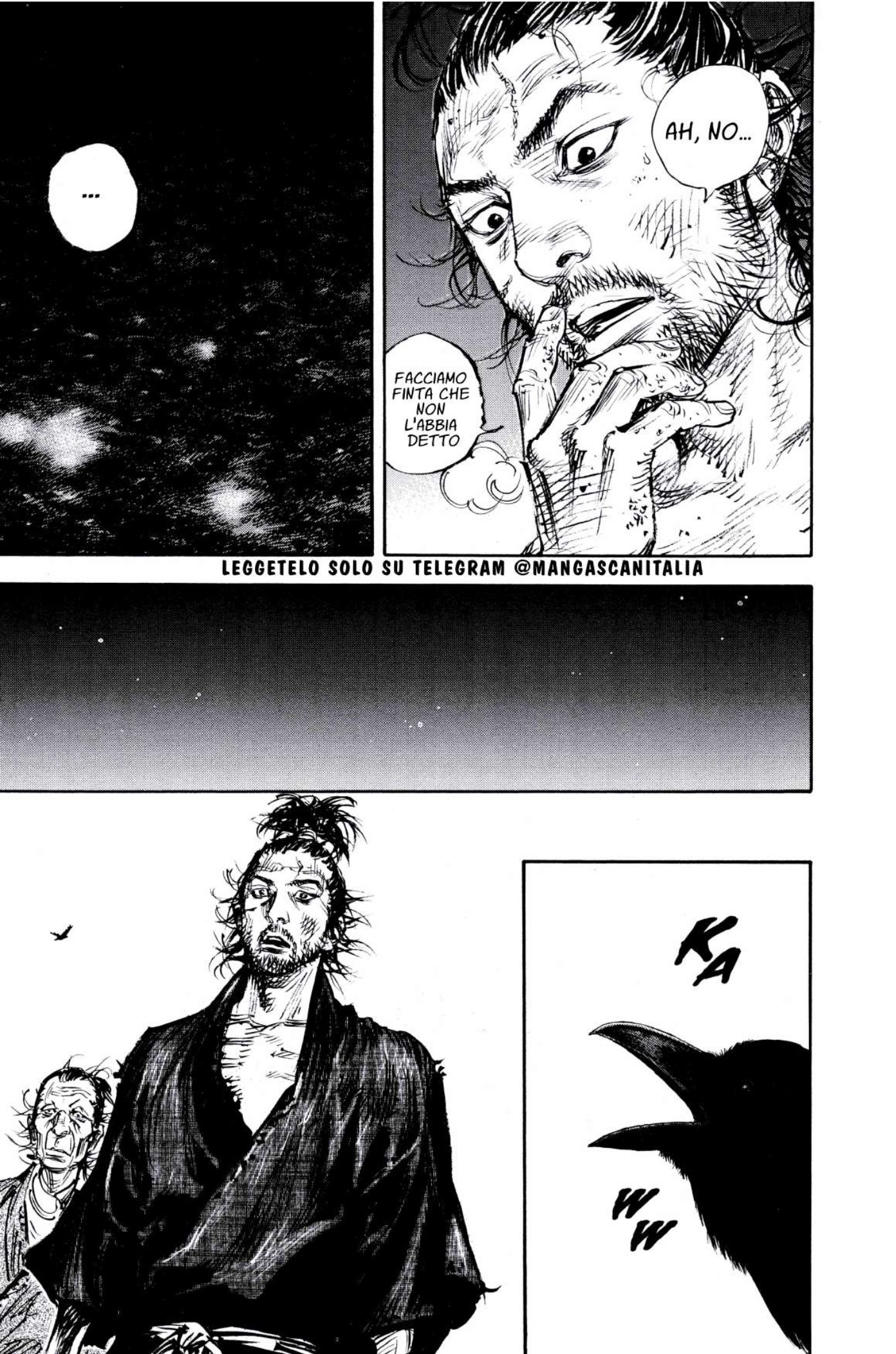 Read Vagabond Vol1 Manga Online
