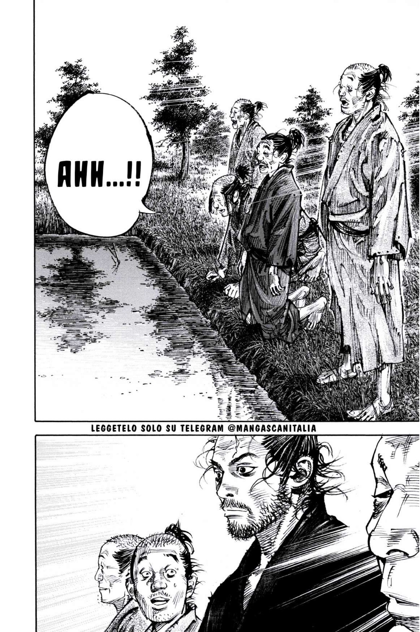 Read Vagabond Vol1 Manga Online