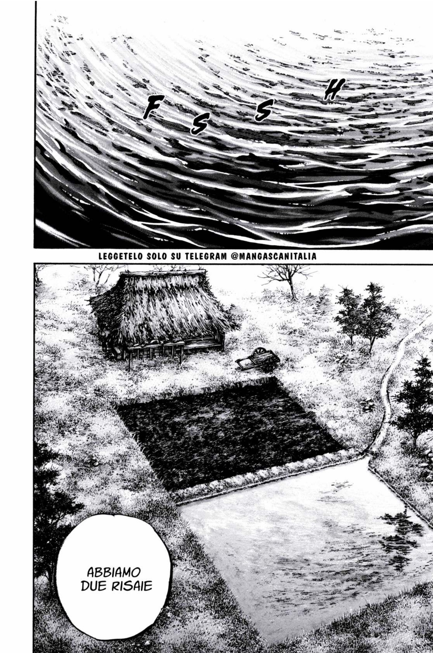 Read Vagabond Vol1 Manga Online