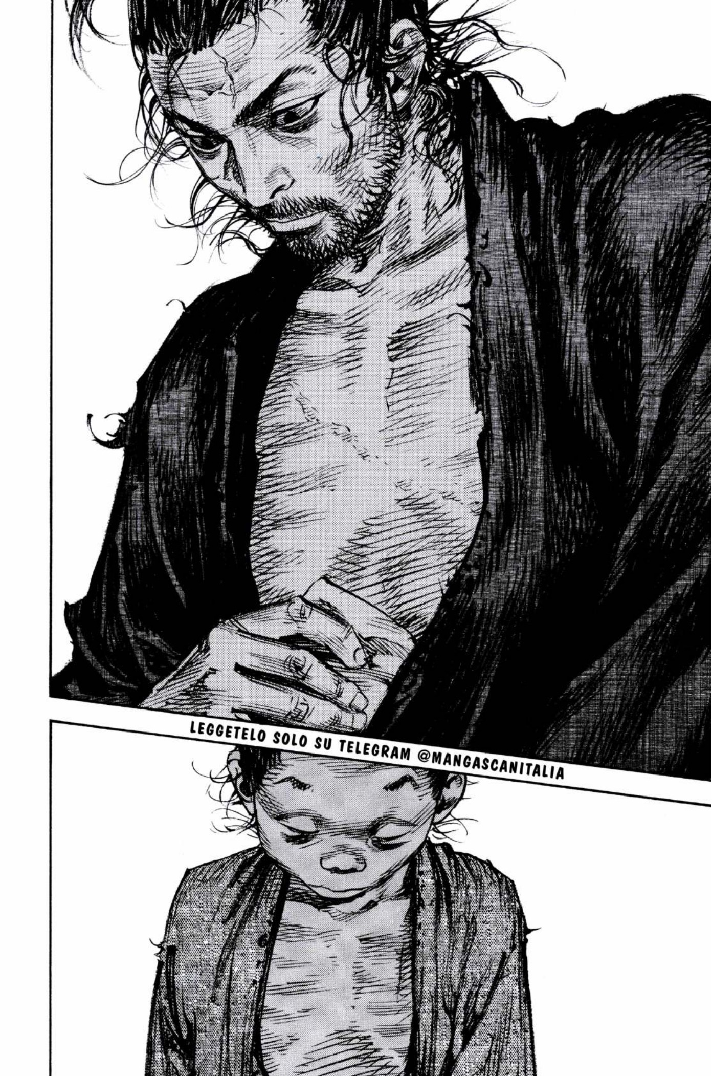 Read Vagabond Vol1 Manga Online