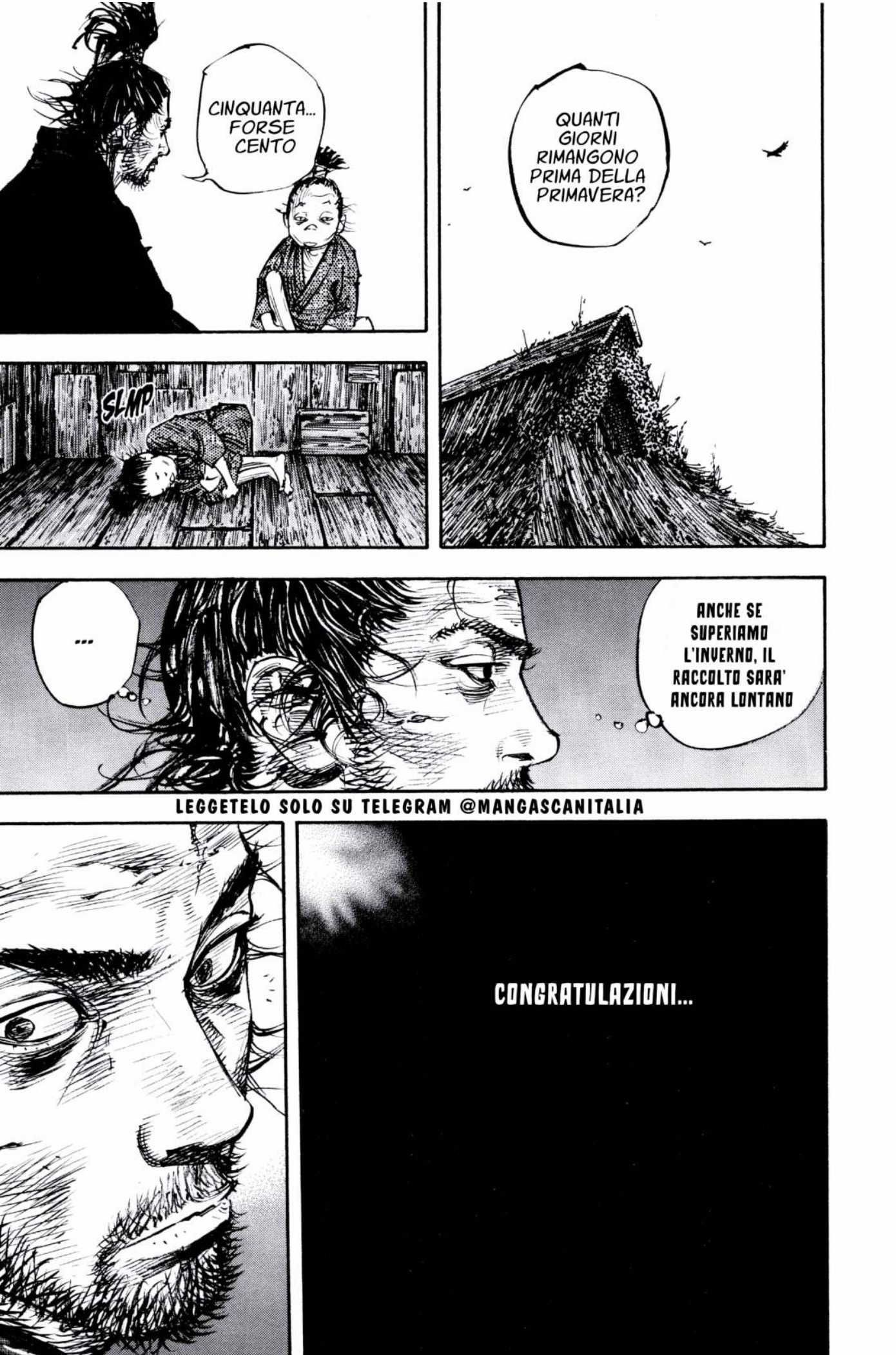 Read Vagabond Vol1 Manga Online