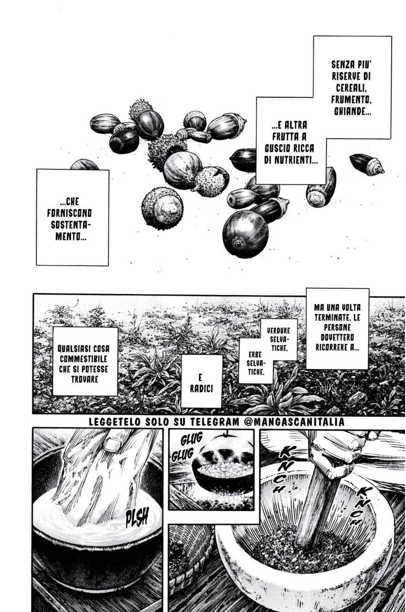 Read Vagabond Vol1 Manga Online