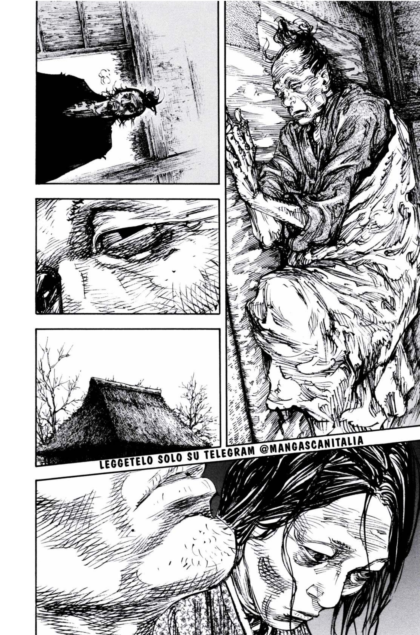 Read Vagabond Vol1 Manga Online