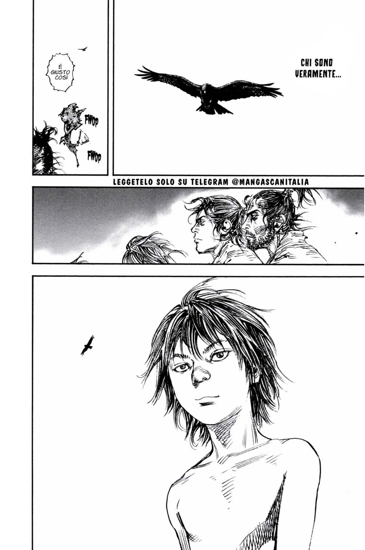 Read Vagabond Vol1 Manga Online
