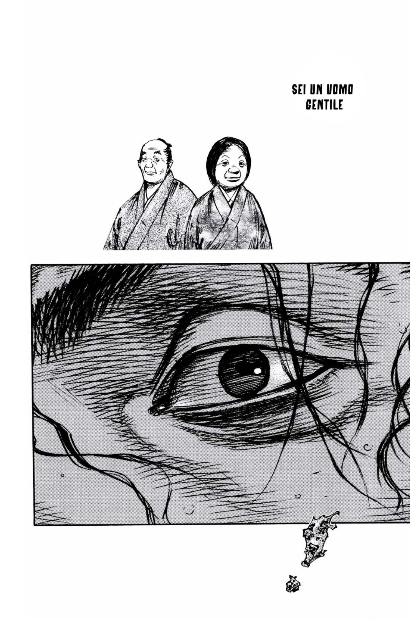 Read Vagabond Vol1 Manga Online