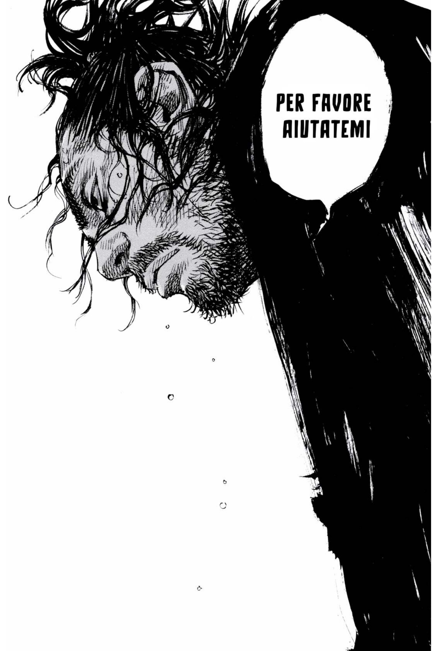 Read Vagabond Vol1 Manga Online