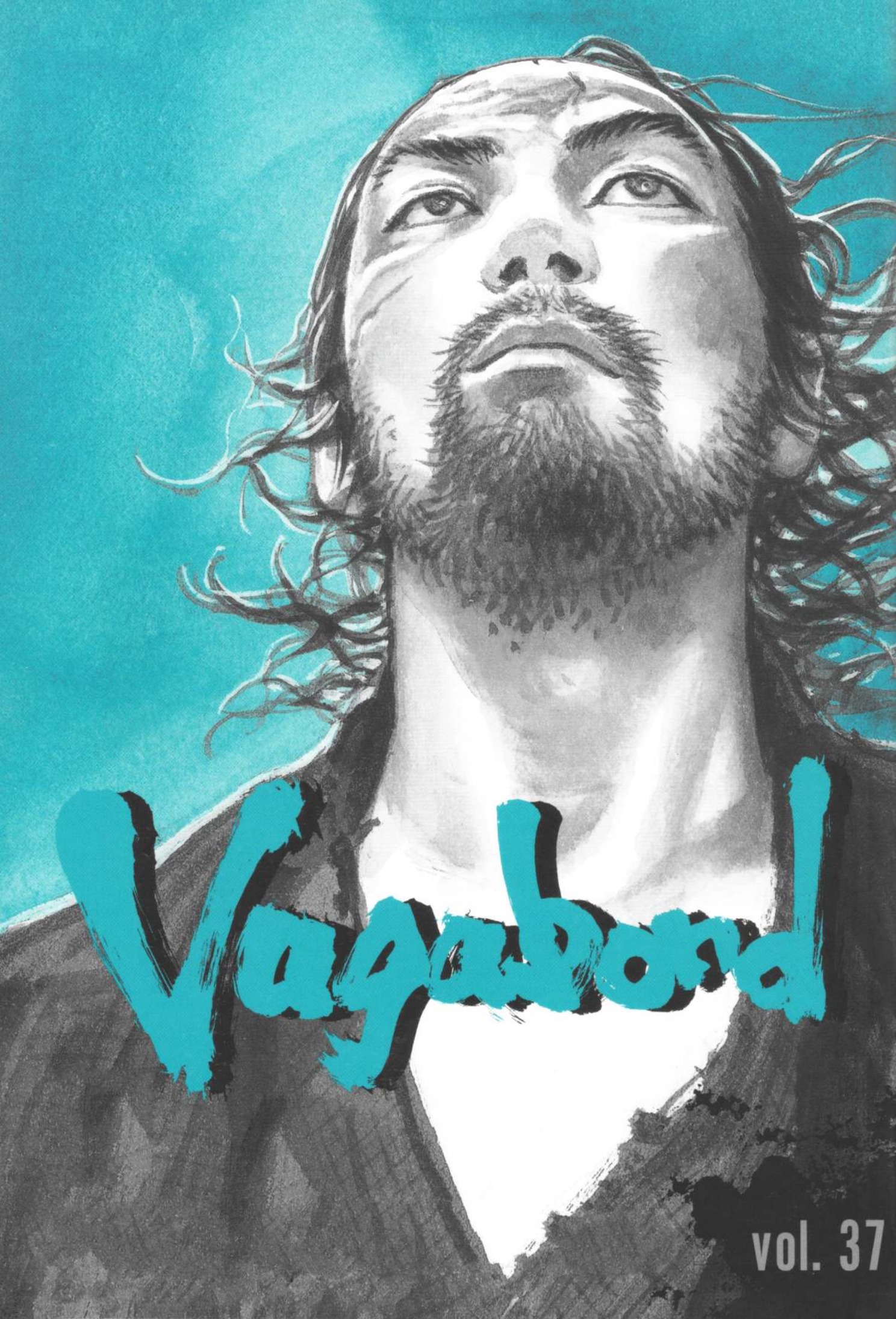 Read Vagabond Vol1 Manga Online