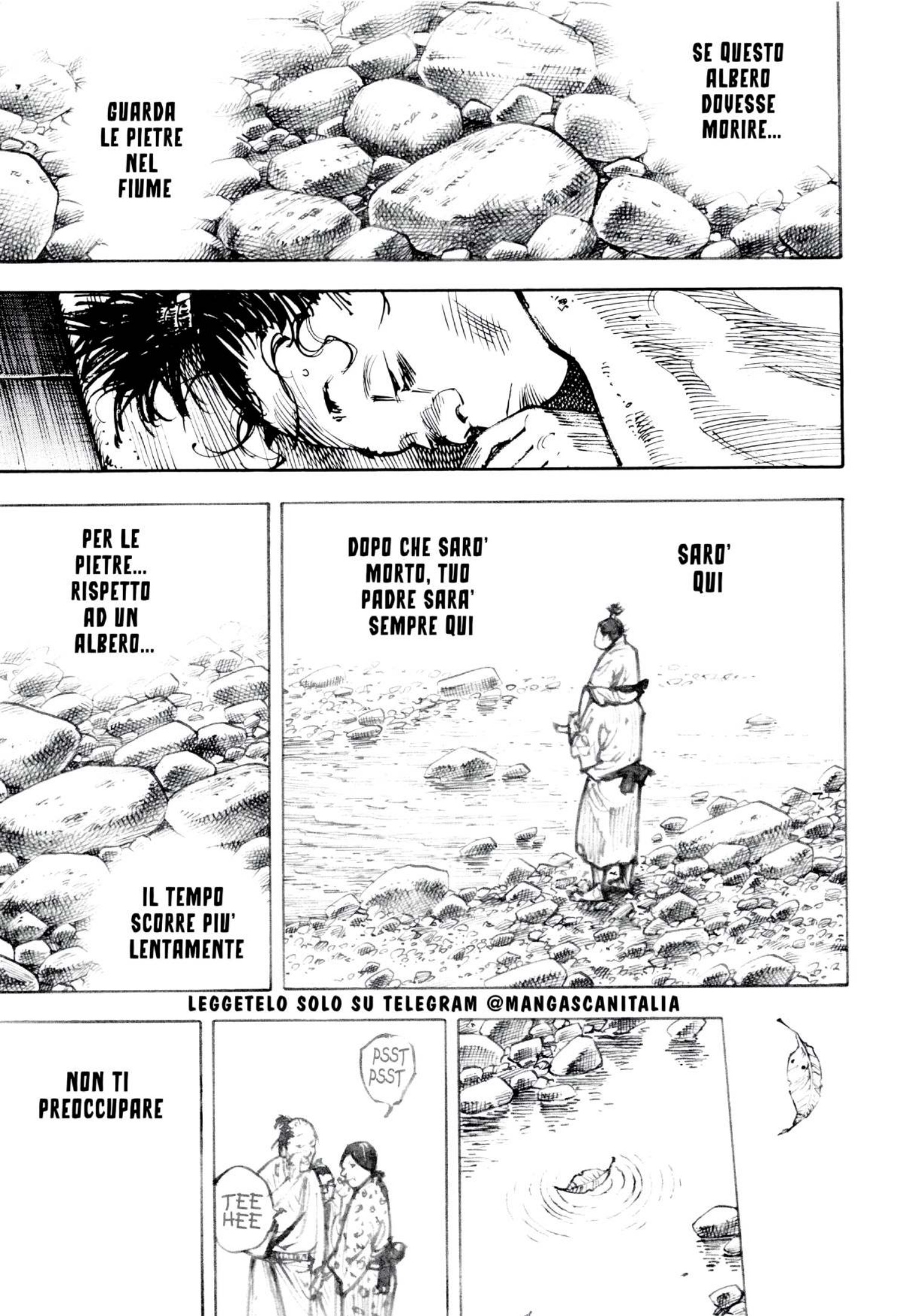 Read Vagabond Vol1 Manga Online