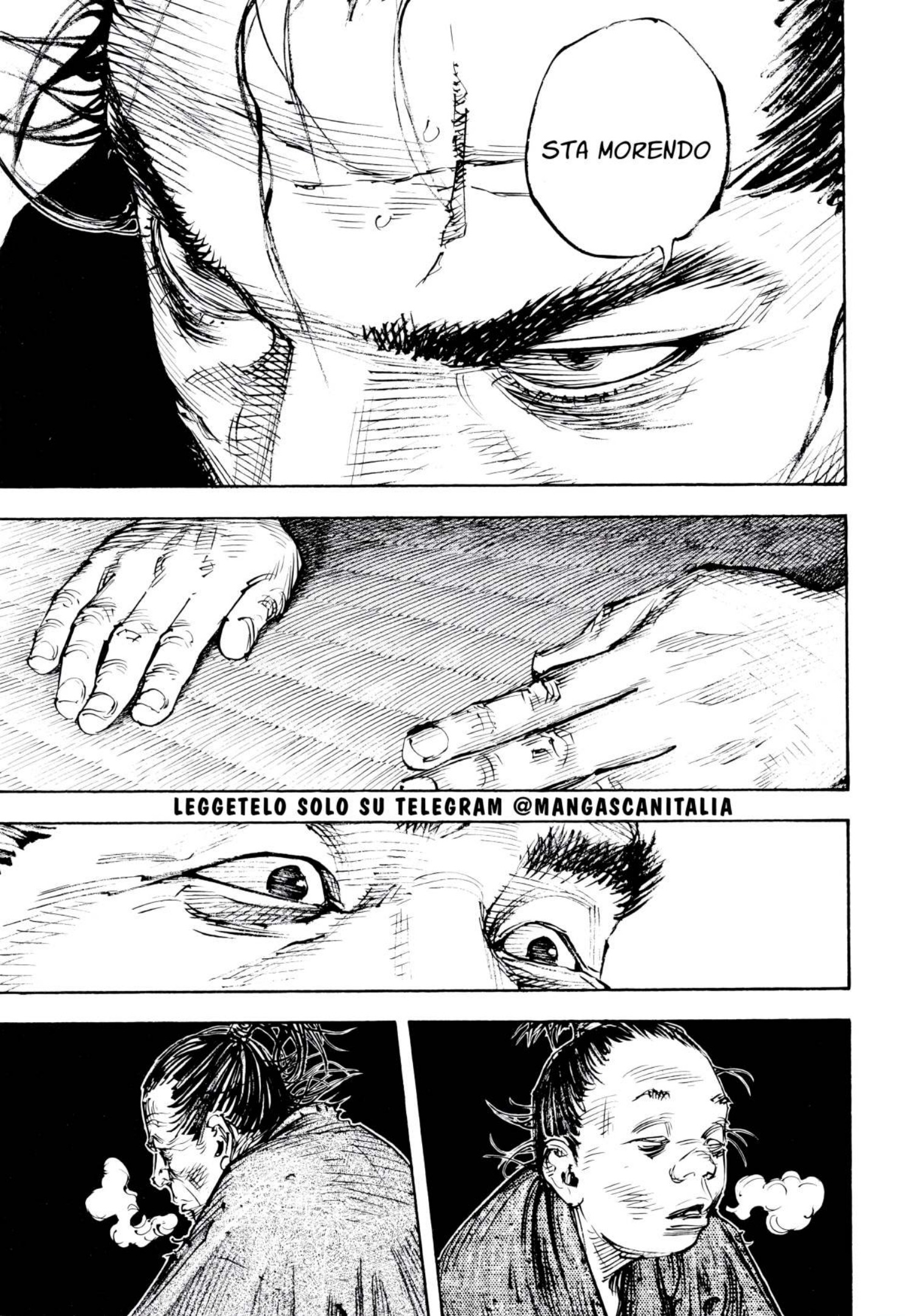 Read Vagabond Vol1 Manga Online