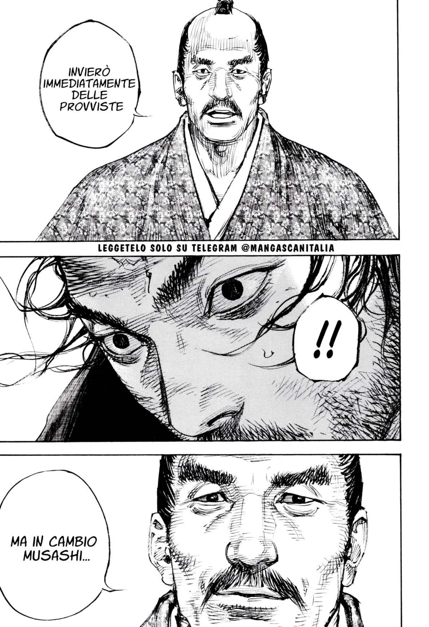 Read Vagabond Vol1 Manga Online