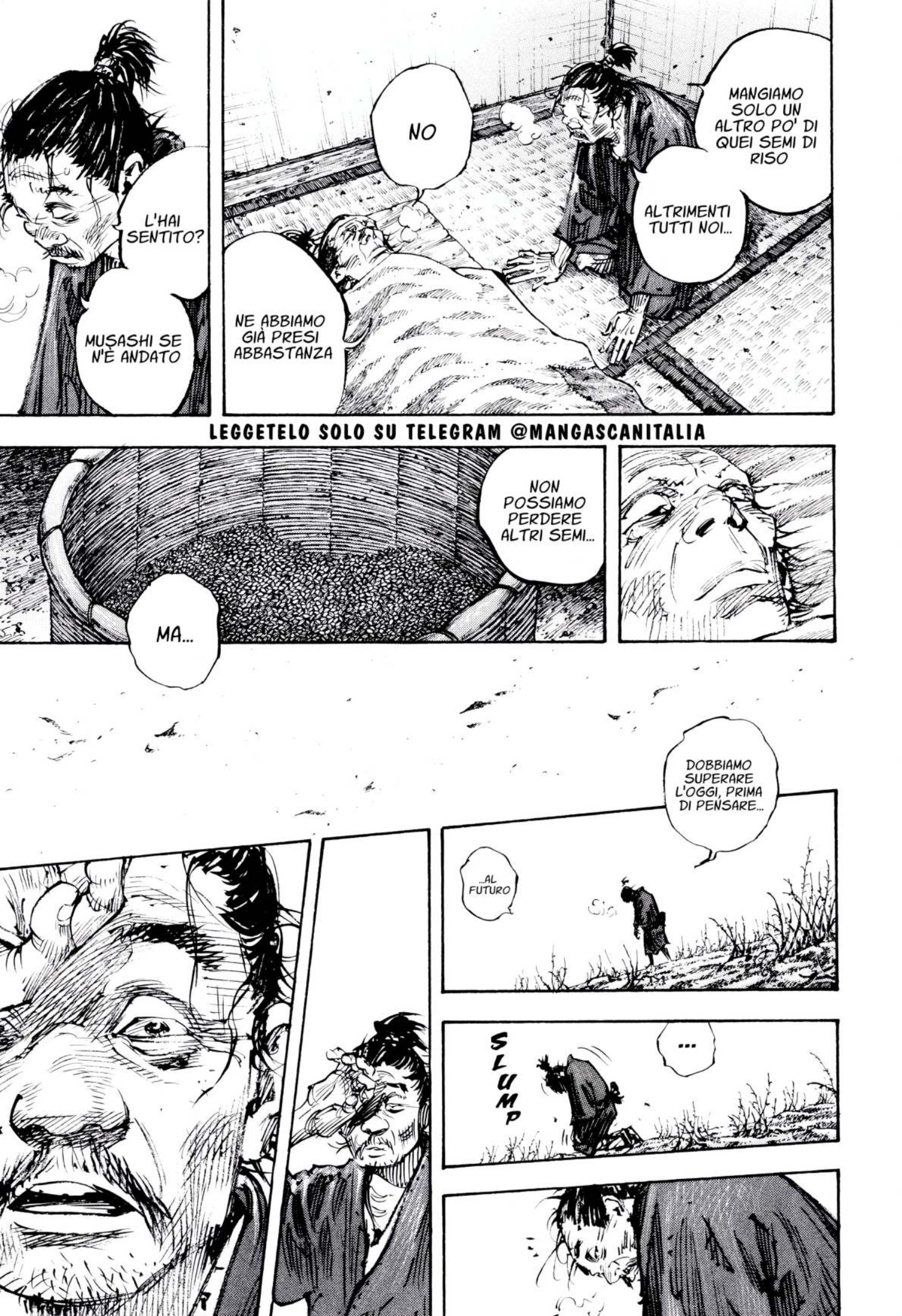 Read Vagabond Vol1 Manga Online