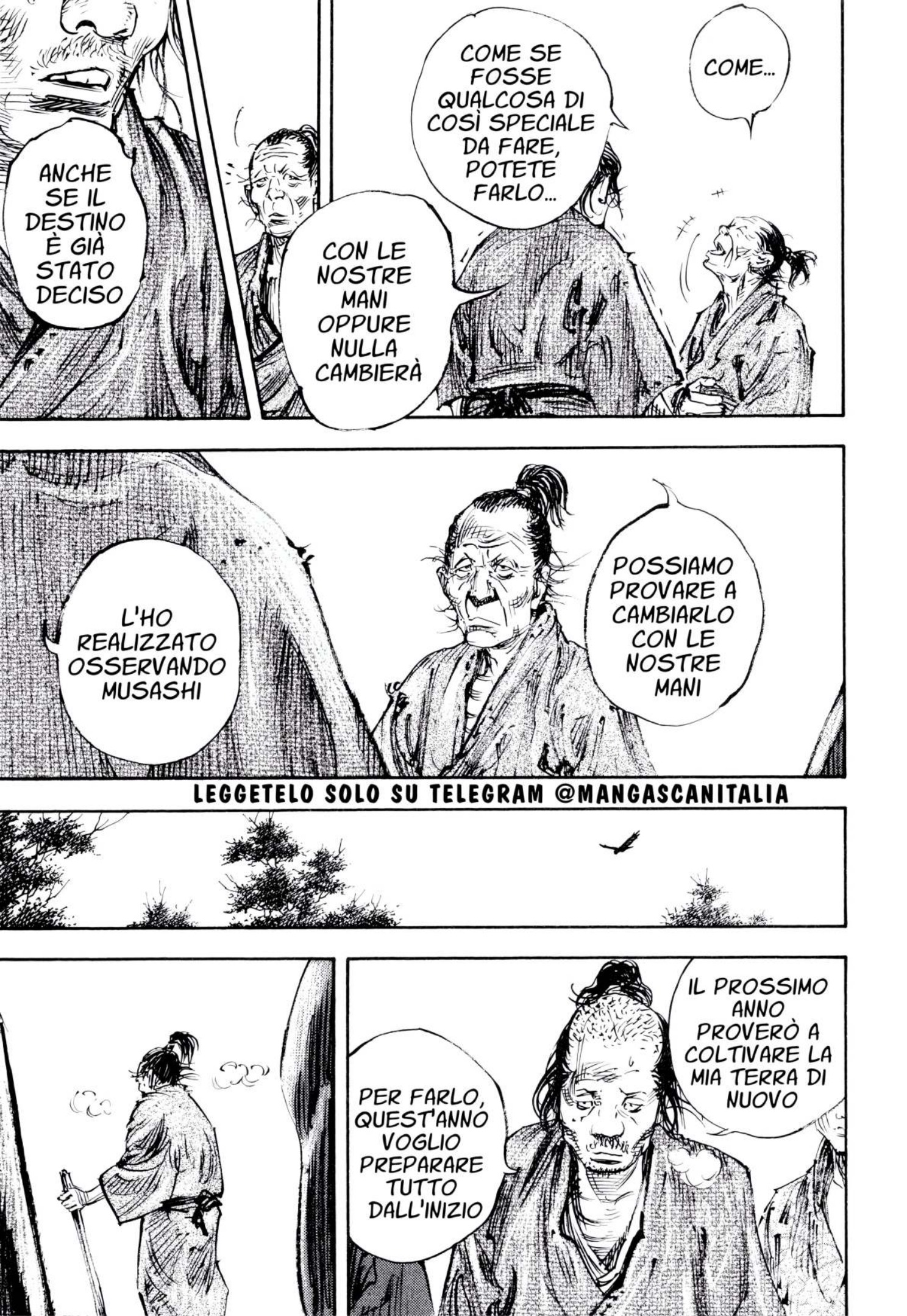 Read Vagabond Vol1 Manga Online