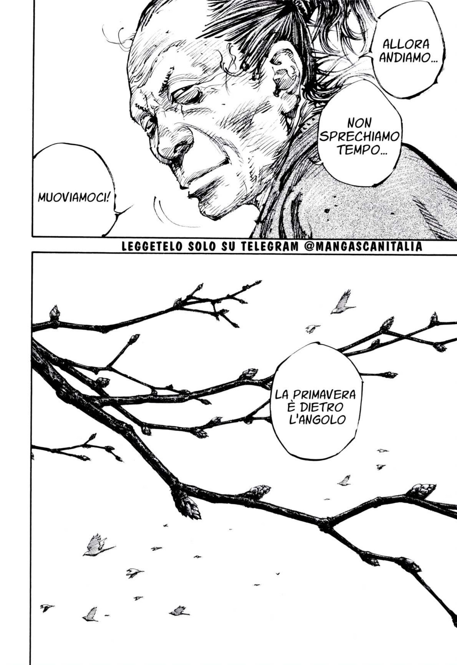 Read Vagabond Vol1 Manga Online