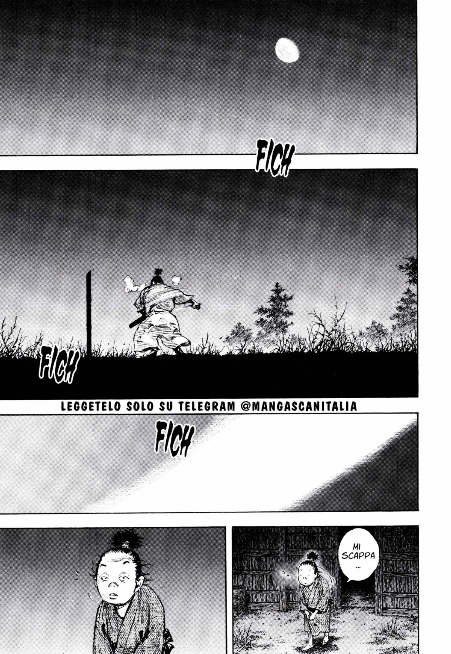 Read Vagabond Vol1 Manga Online