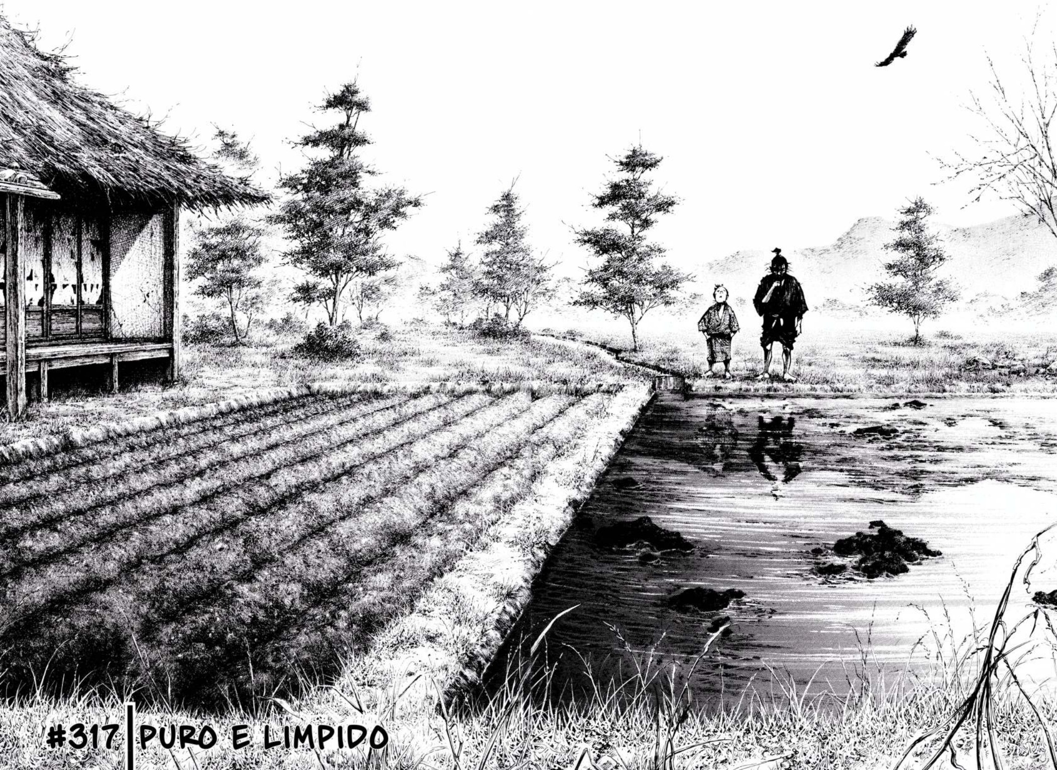 Read Vagabond Vol1 Manga Online