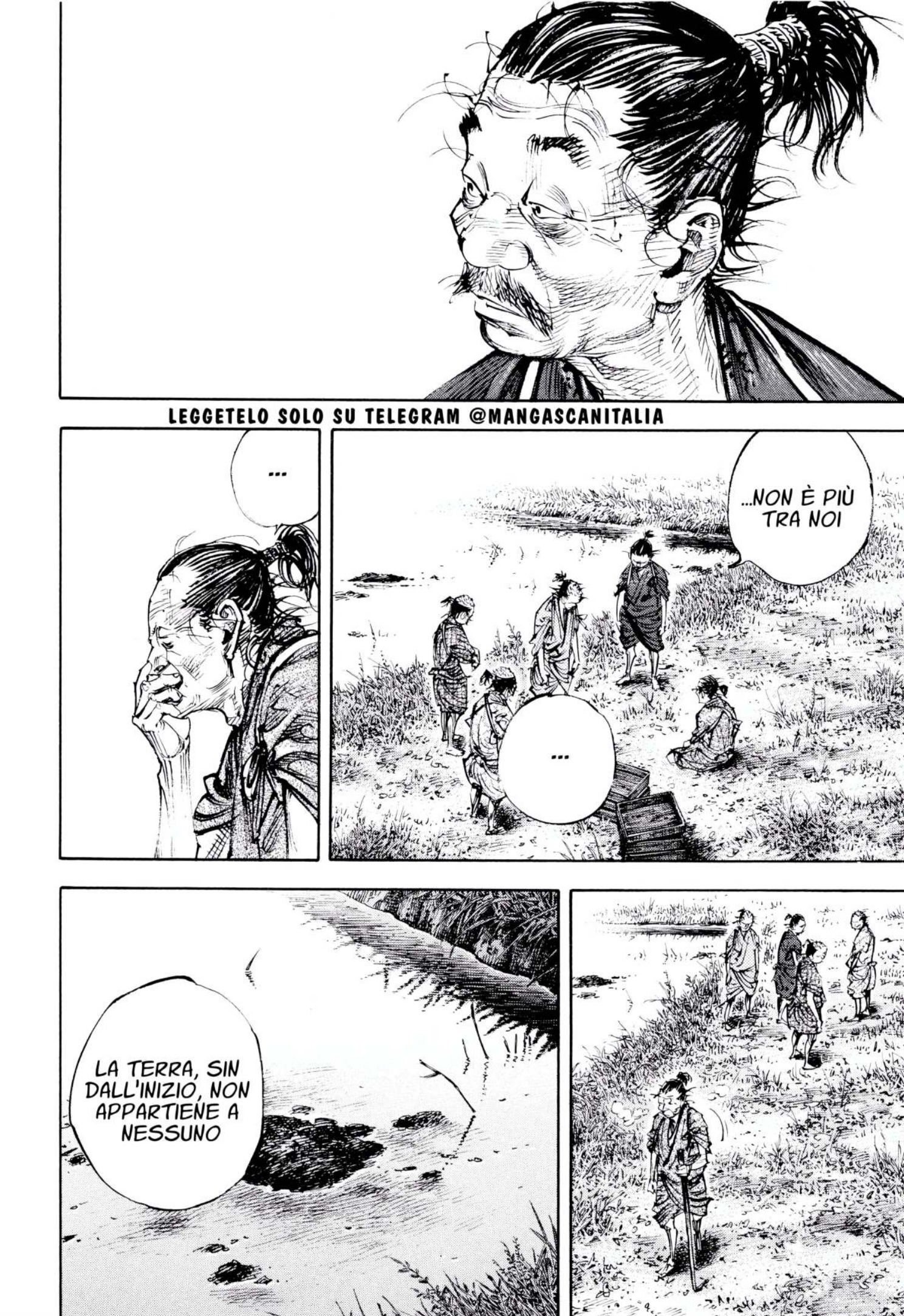 Read Vagabond Vol1 Manga Online