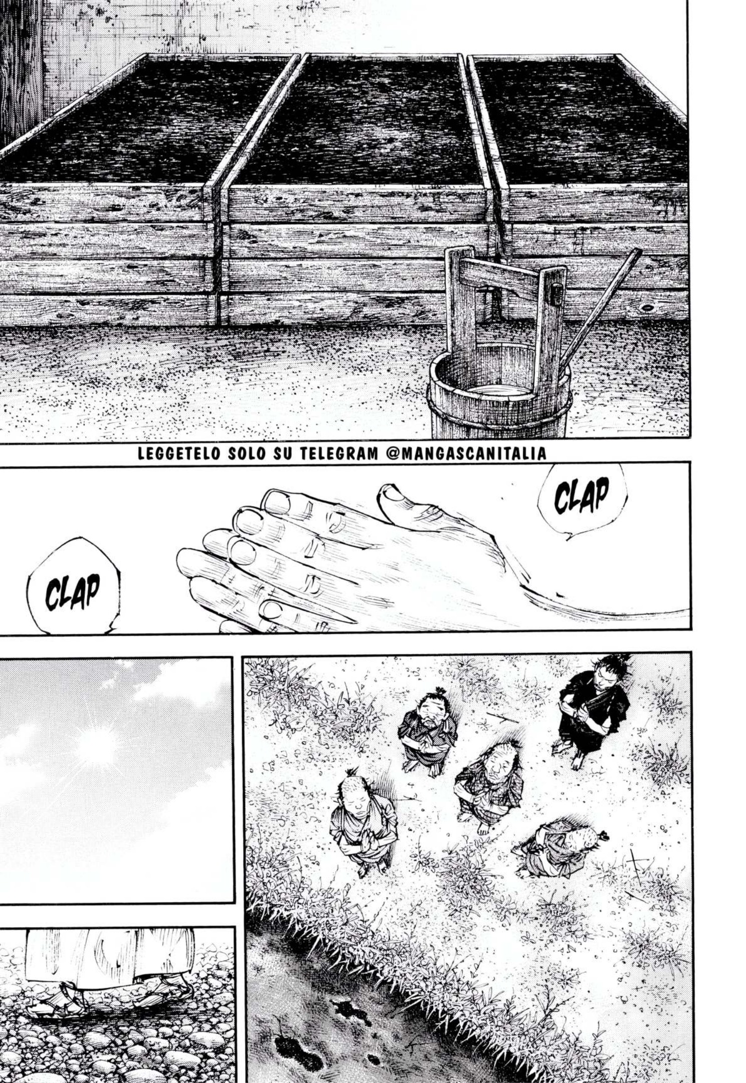 Read Vagabond Vol1 Manga Online