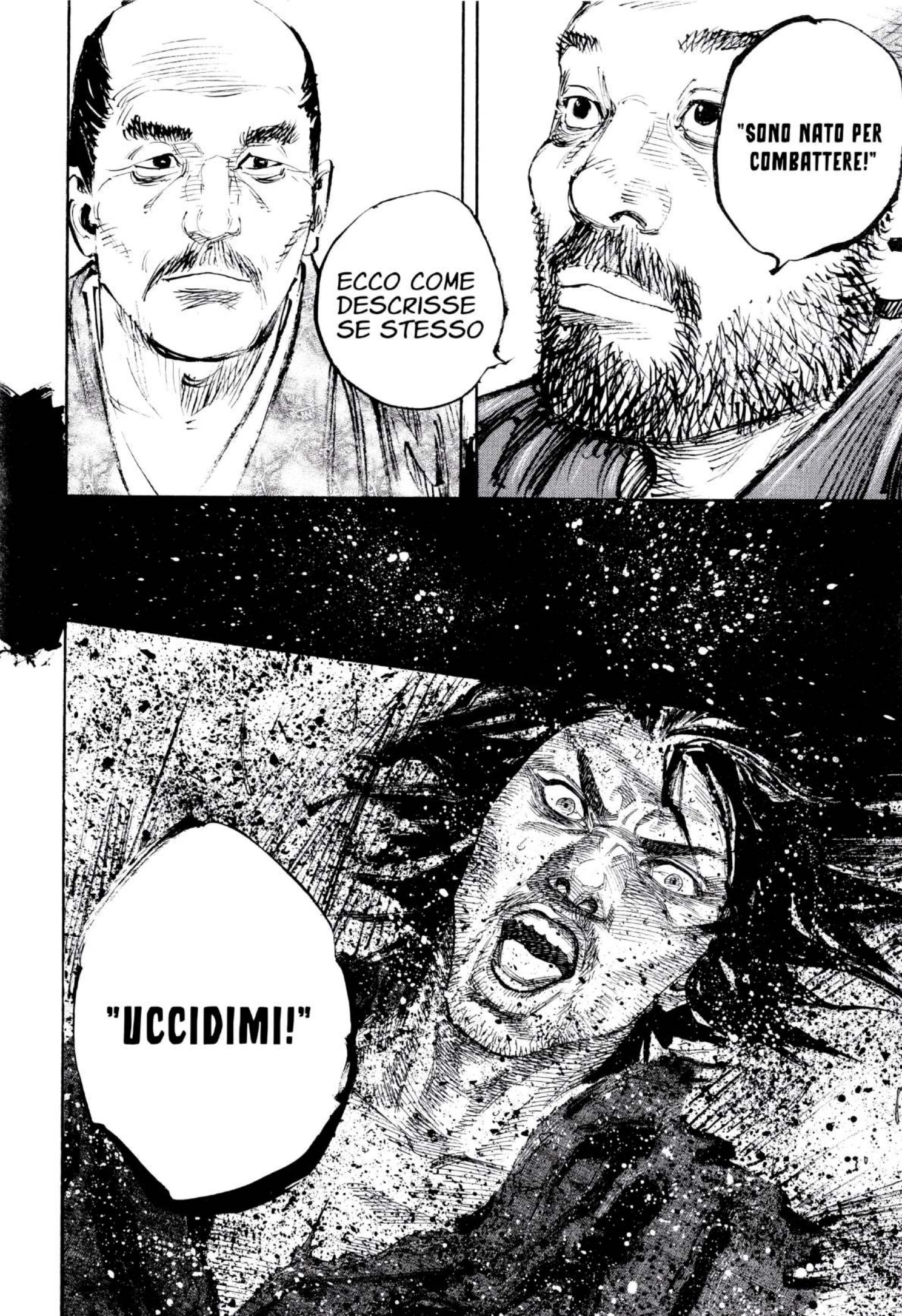 Read Vagabond Vol1 Manga Online