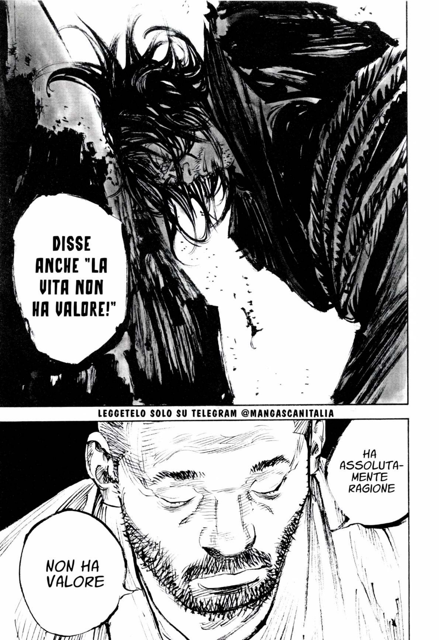Read Vagabond Vol1 Manga Online