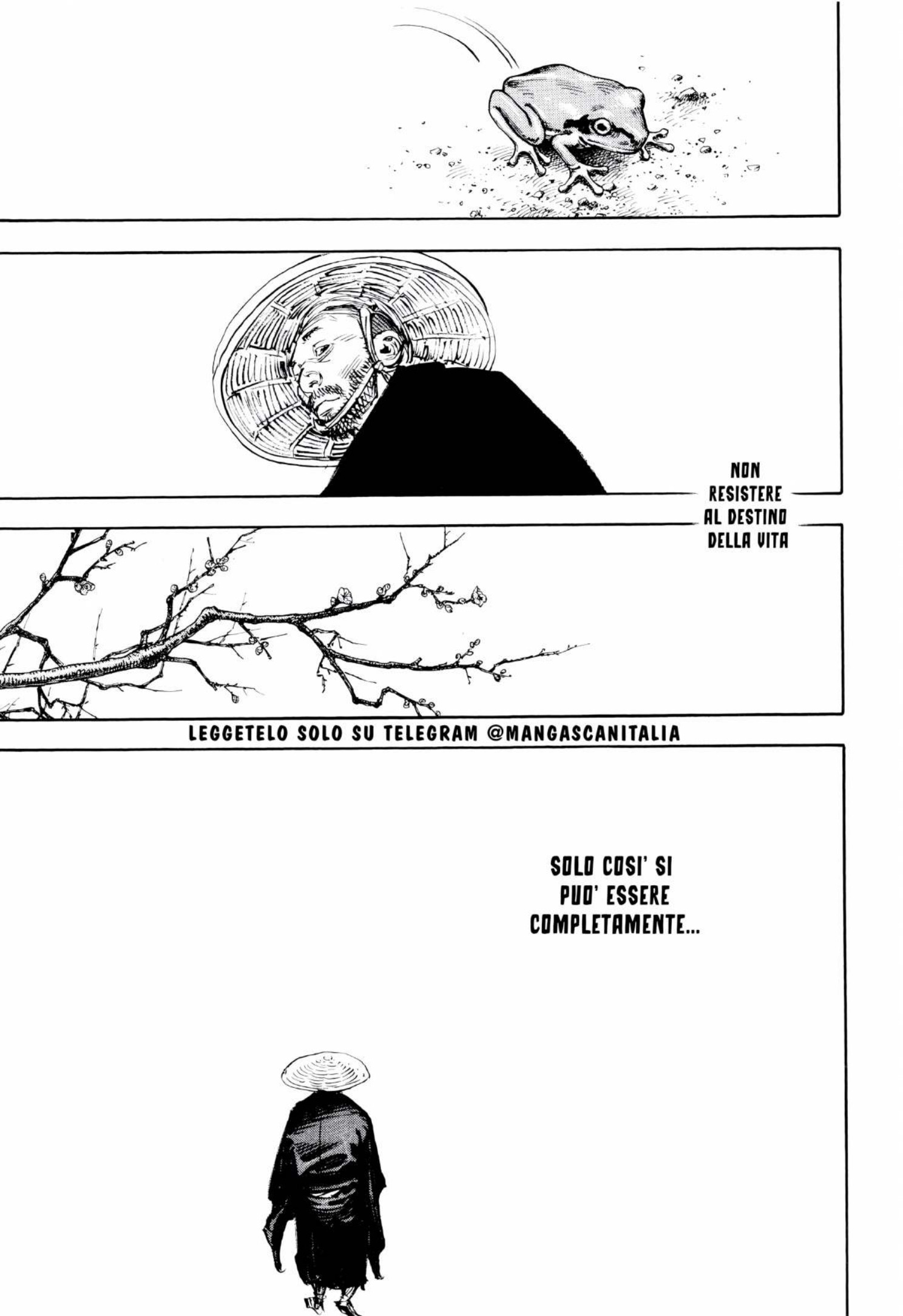 Read Vagabond Vol1 Manga Online