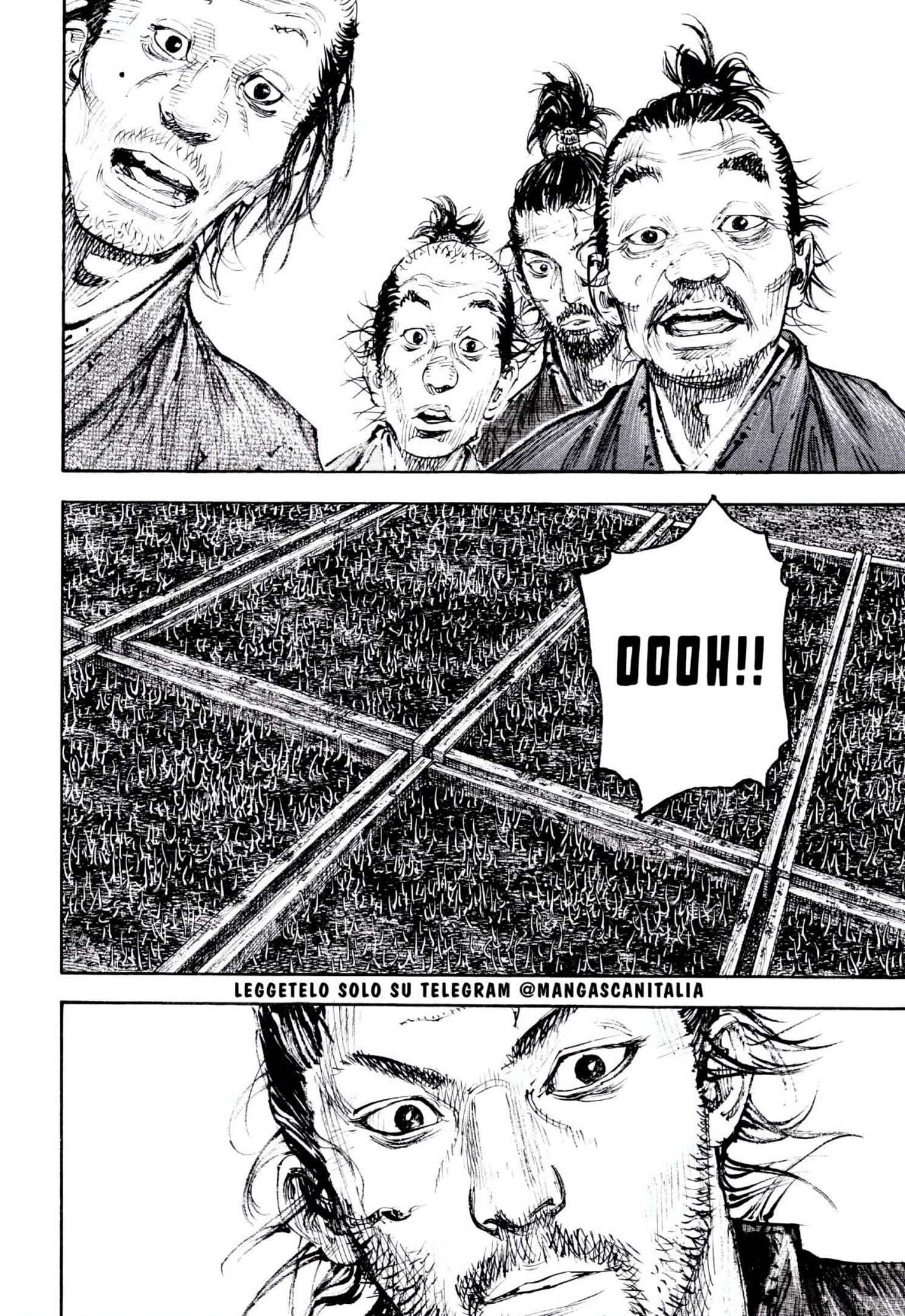 Read Vagabond Vol1 Manga Online