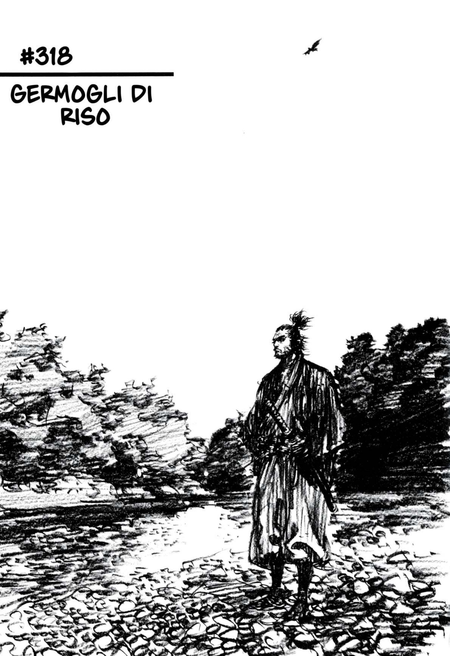 Read Vagabond Vol1 Manga Online