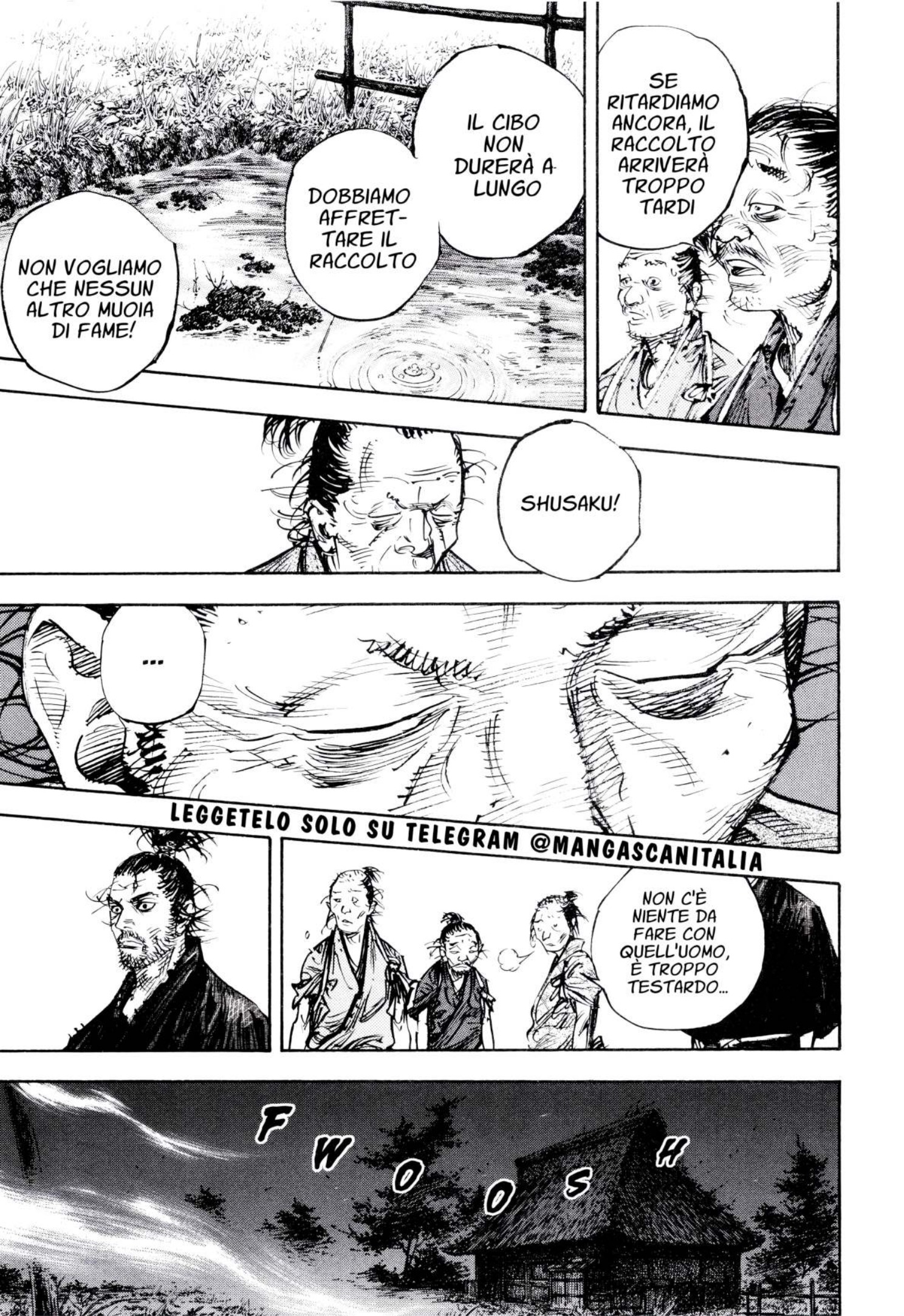 Read Vagabond Vol1 Manga Online