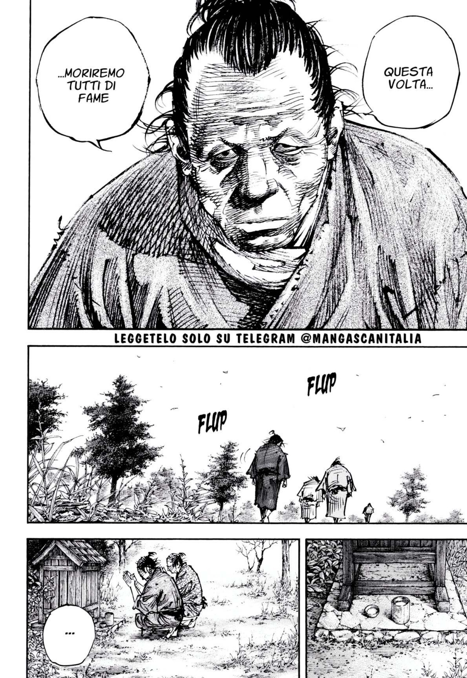 Read Vagabond Vol1 Manga Online