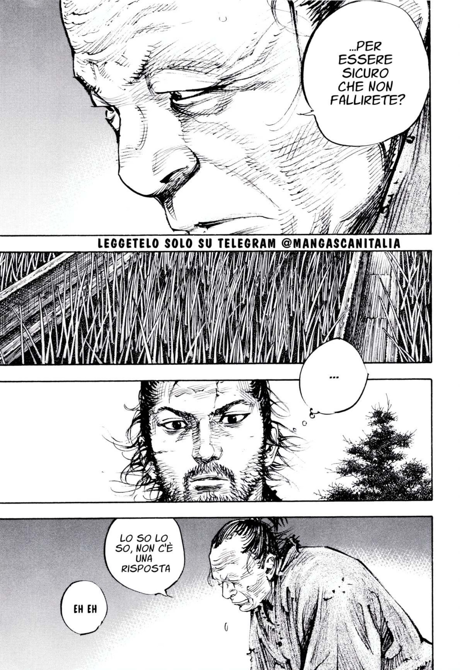 Read Vagabond Vol1 Manga Online