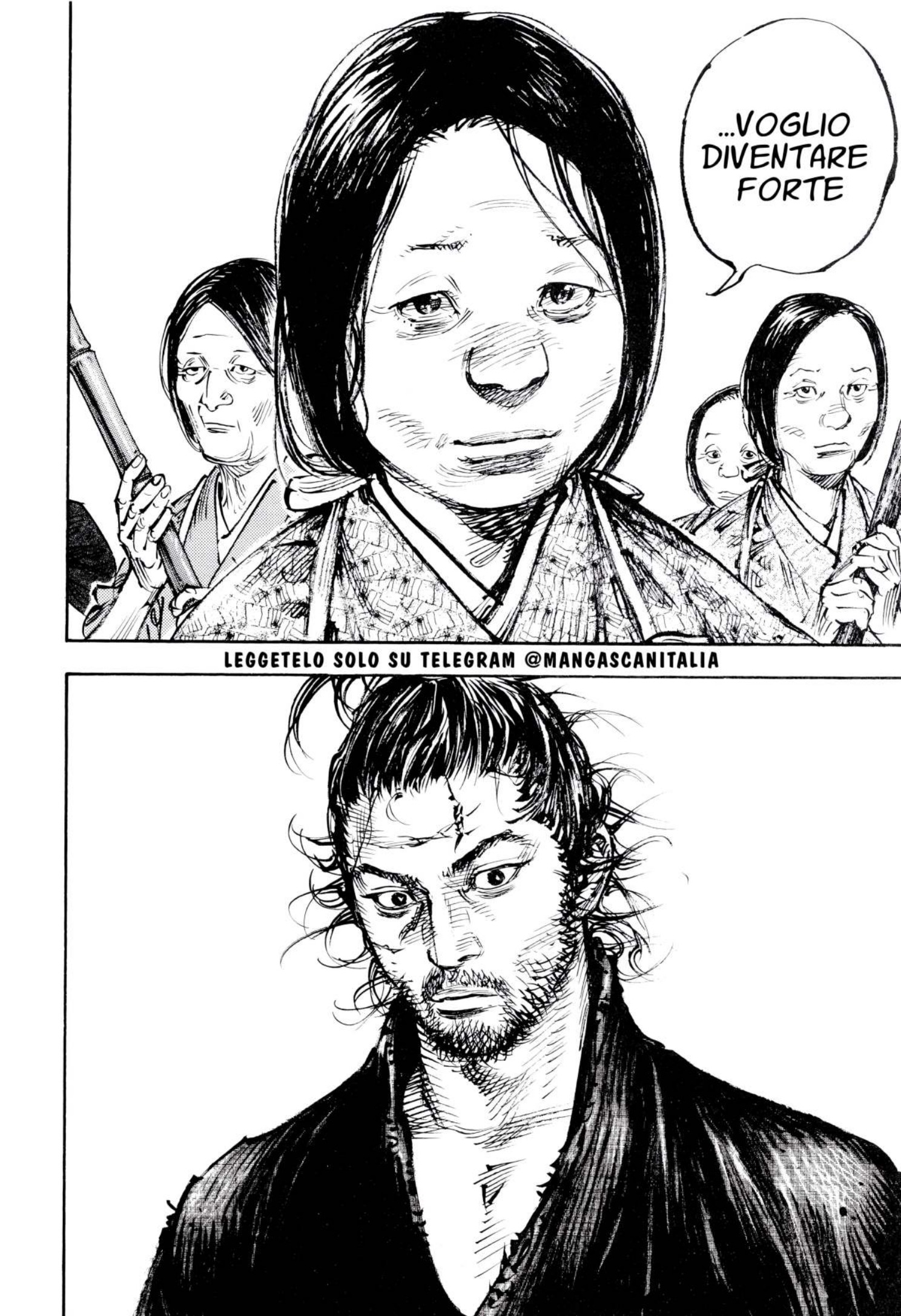 Read Vagabond Vol1 Manga Online