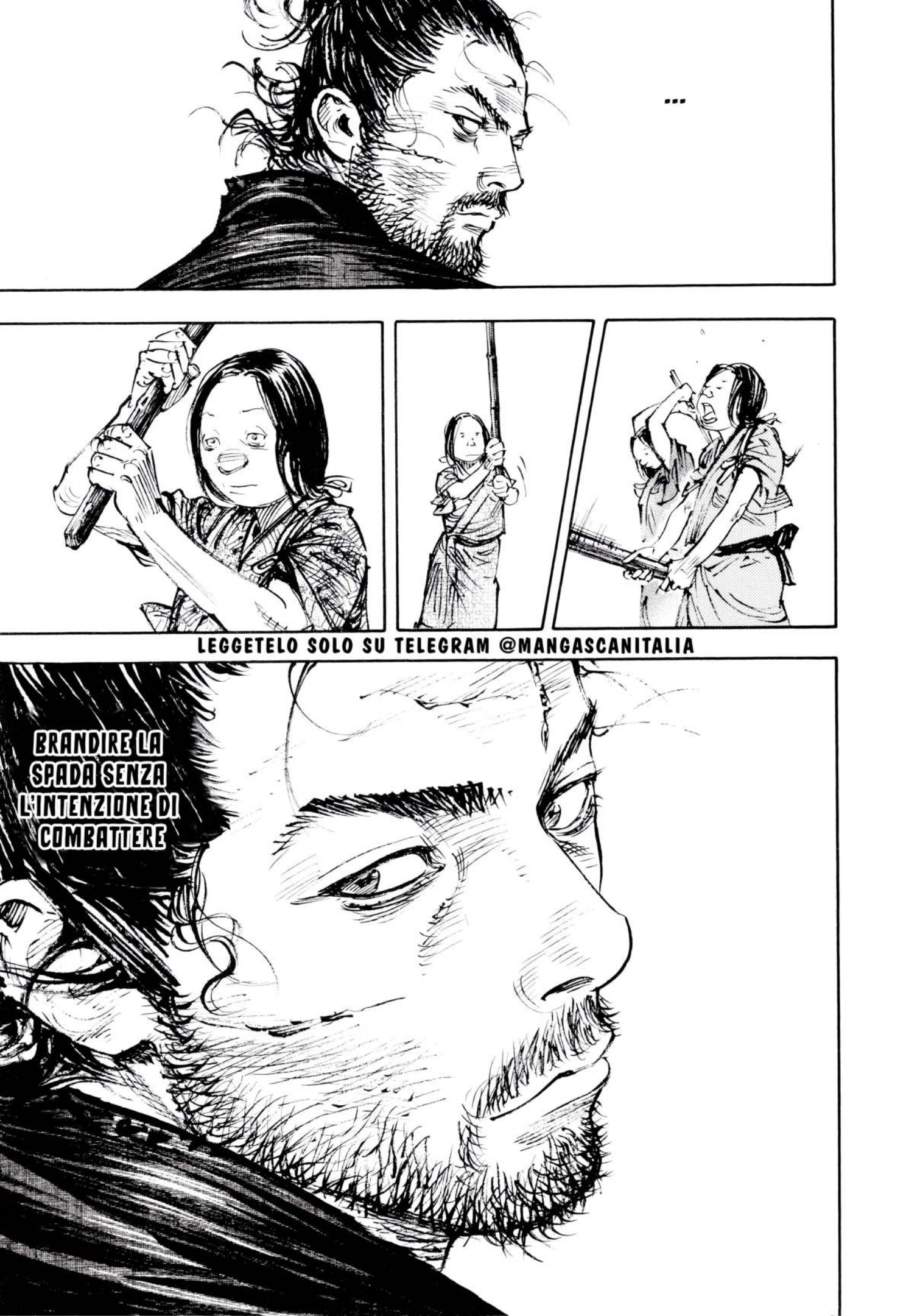 Read Vagabond Vol1 Manga Online
