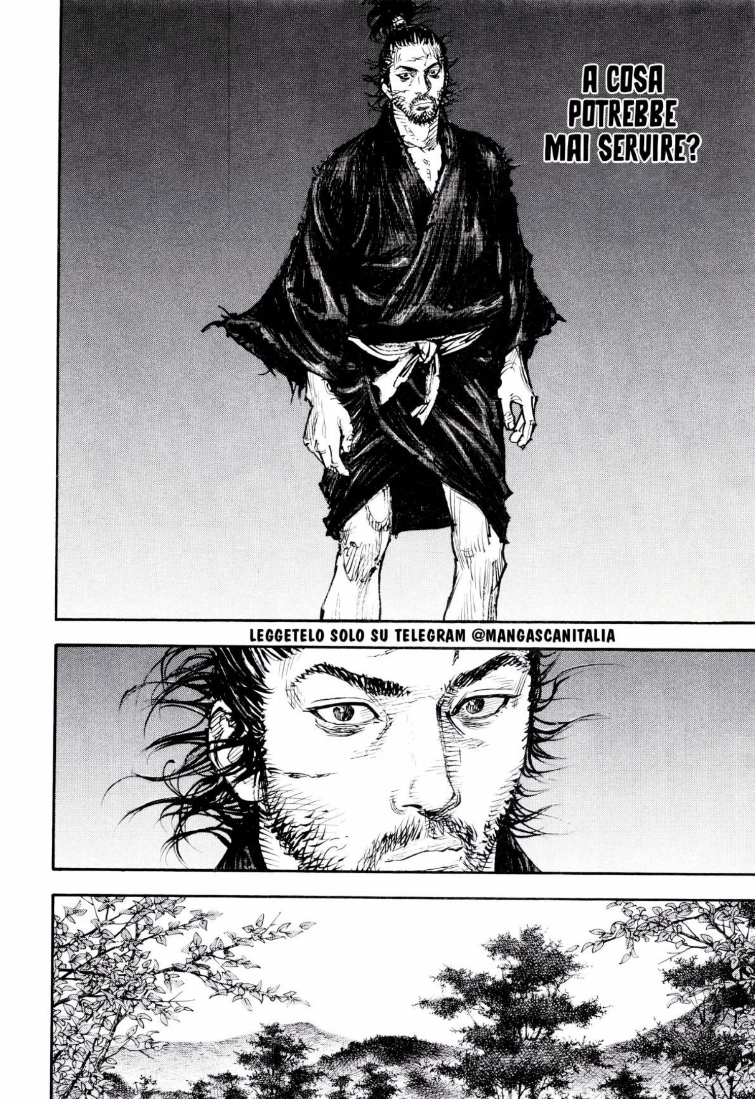 Read Vagabond Vol1 Manga Online