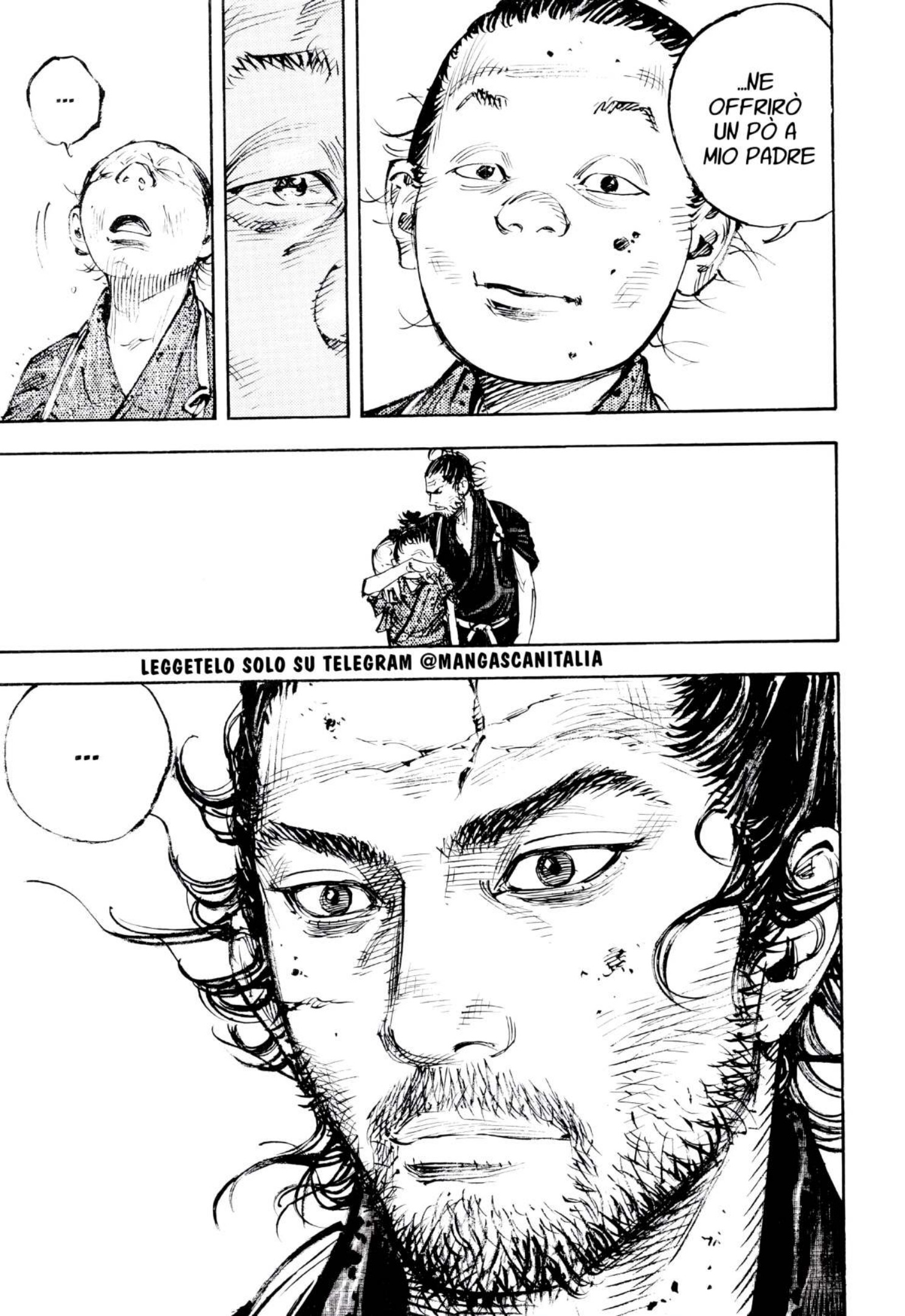 Read Vagabond Vol1 Manga Online