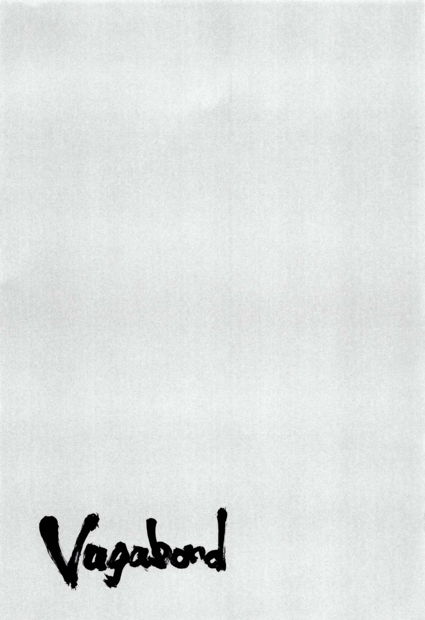 Read Vagabond Vol1 Manga Online