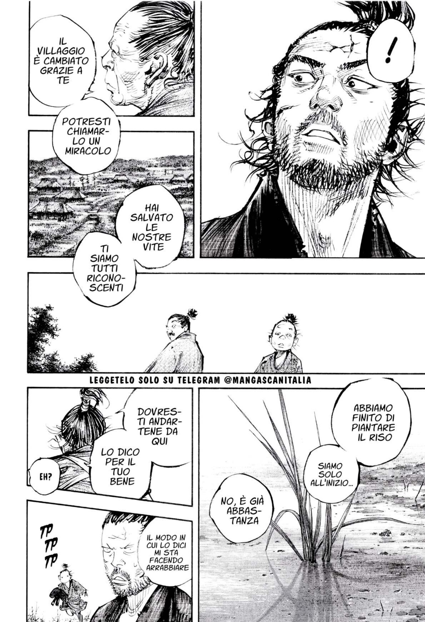 Read Vagabond Vol1 Manga Online