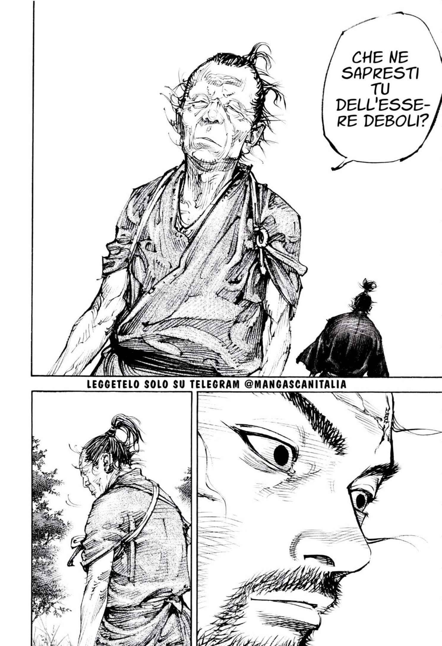 Read Vagabond Vol1 Manga Online