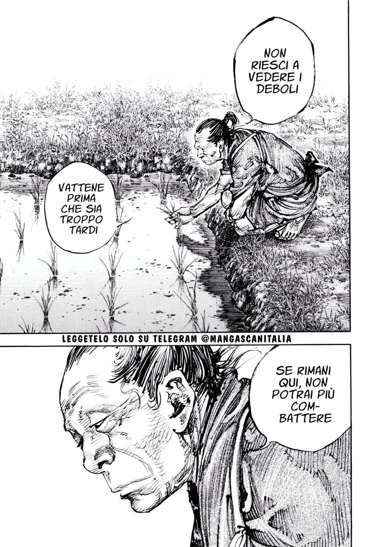 Read Vagabond Vol1 Manga Online