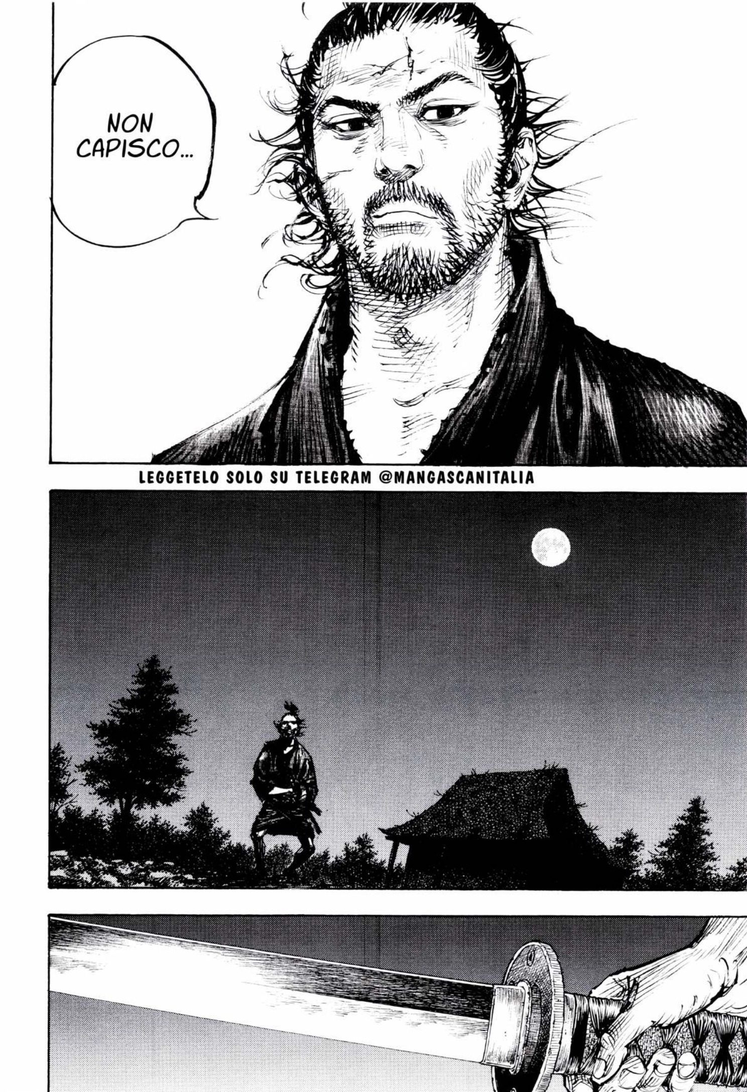 Read Vagabond Vol1 Manga Online